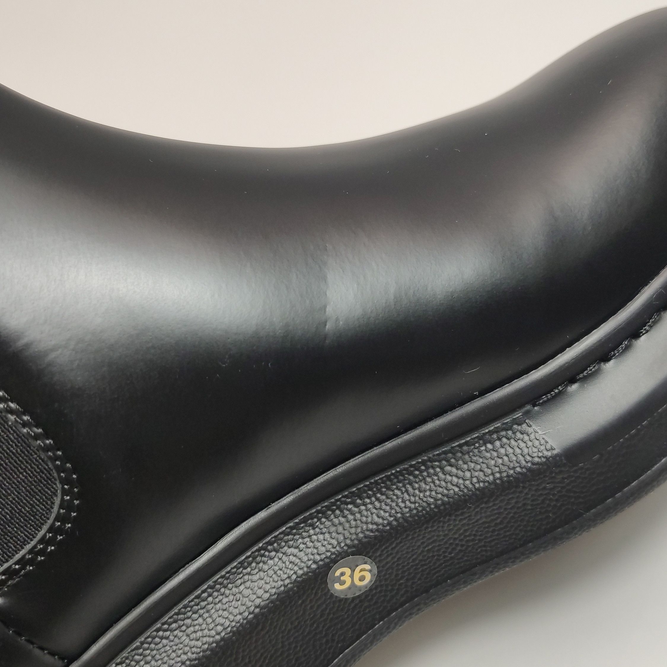 Alexander McQueen Alexander McQueen Women 6 Boots Size US 6 / IT 36 - 7 Thumbnail