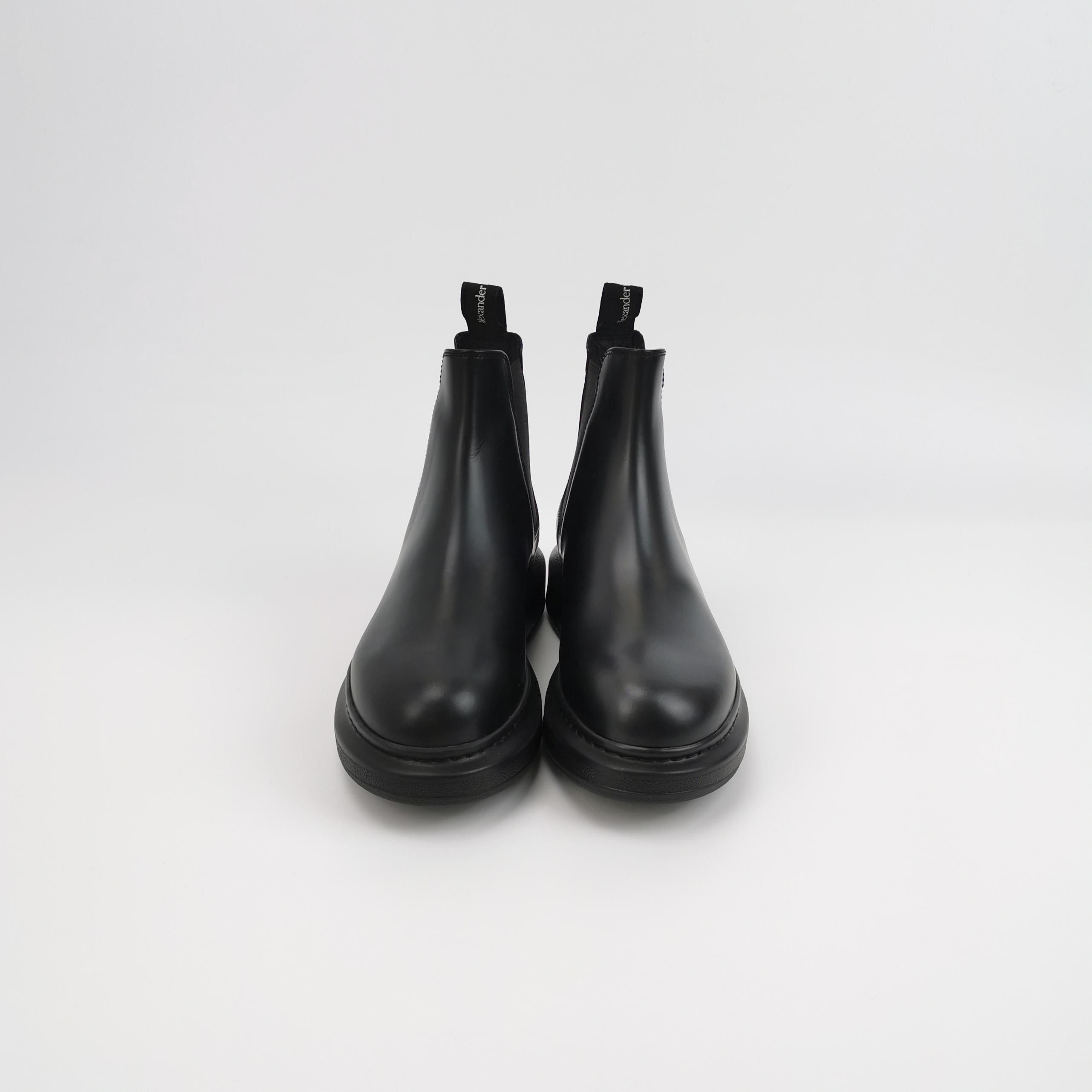 Alexander McQueen Alexander McQueen Women 6 Boots Size US 6 / IT 36 - 3 Thumbnail