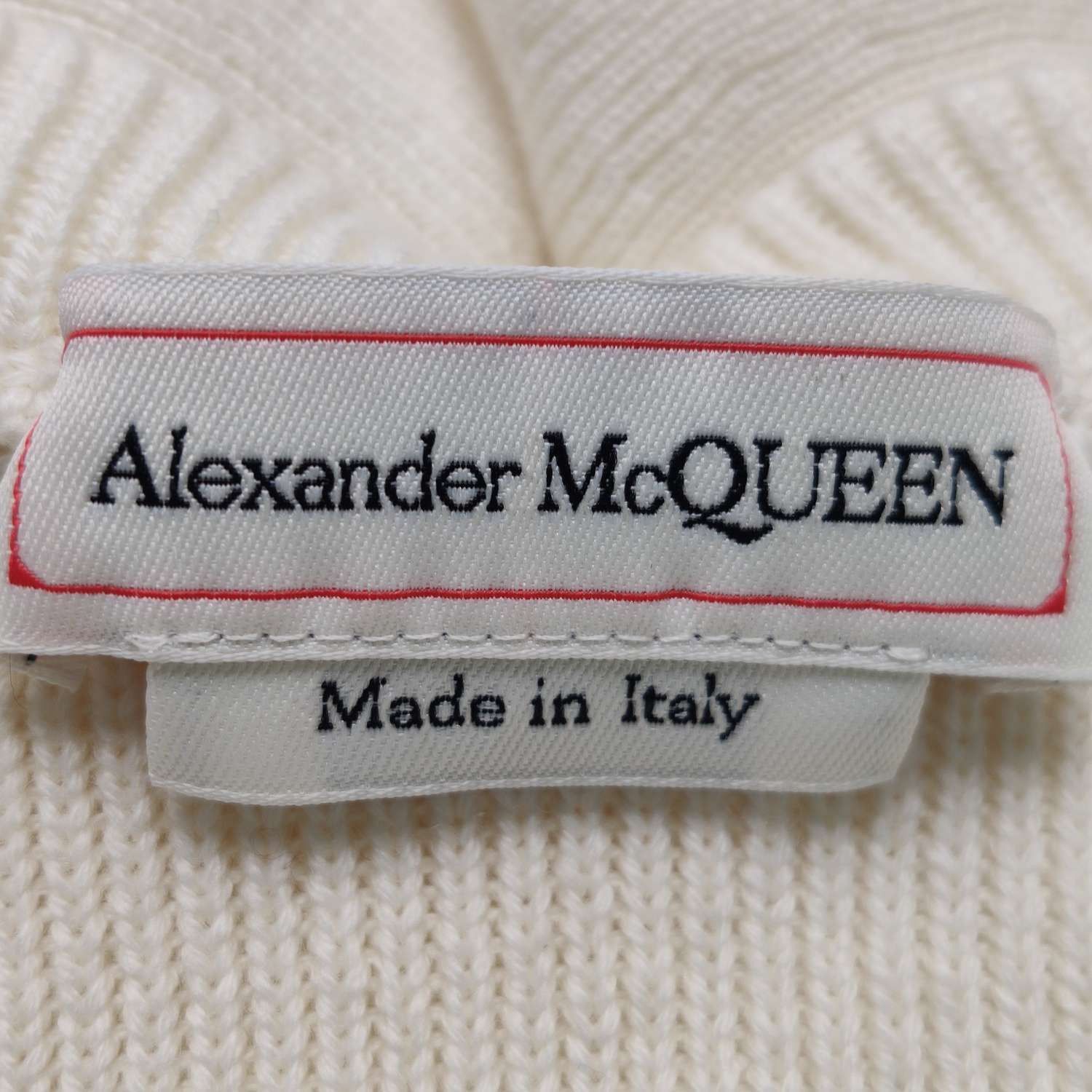 Alexander McQueen Alexander McQueen Women s Sweaters Size S / US 4 / IT 40 - 4 Thumbnail