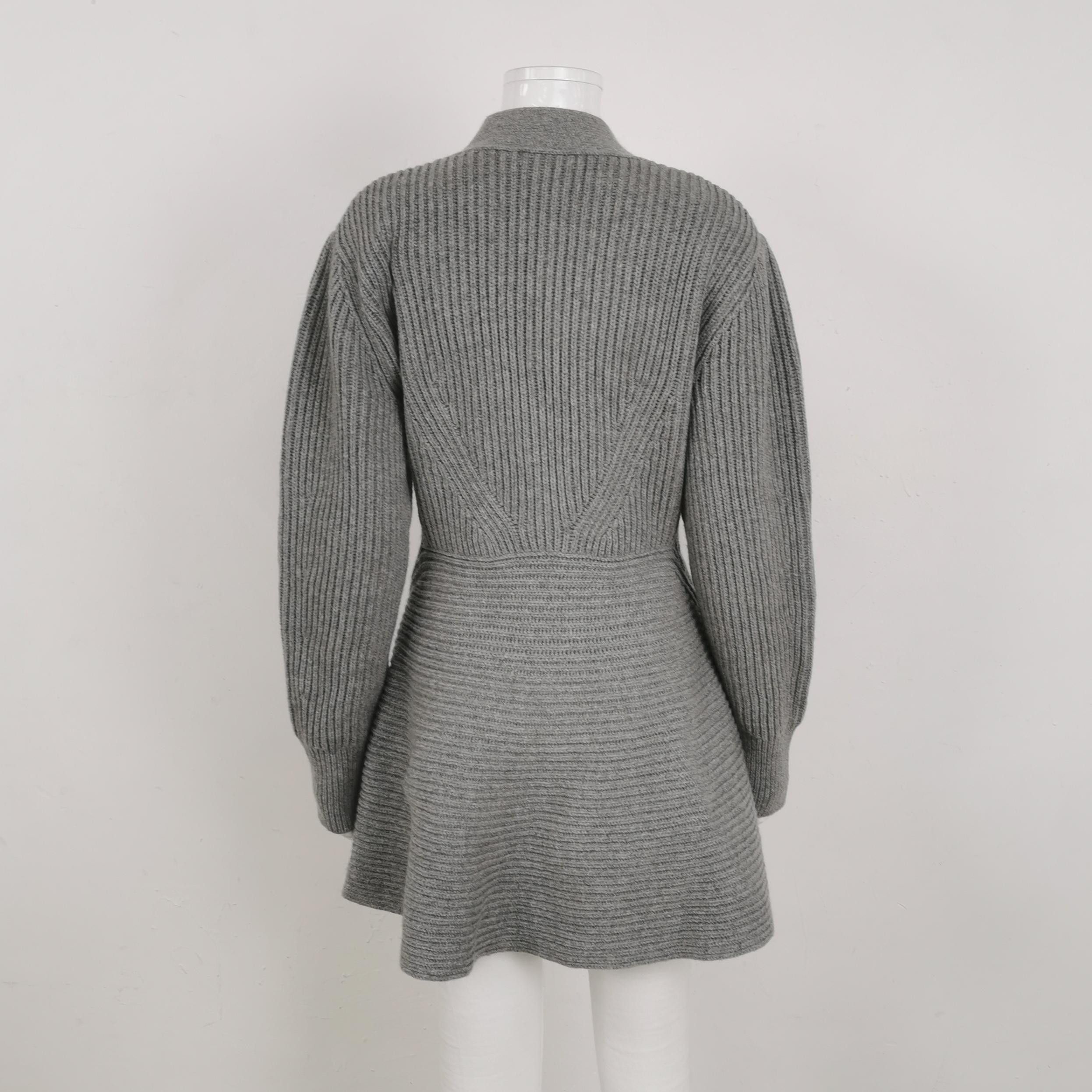 Alexander McQueen Alexander McQueen Women m Jackets Size M / US 6-8 / IT 42-44 - 2 Thumbnail