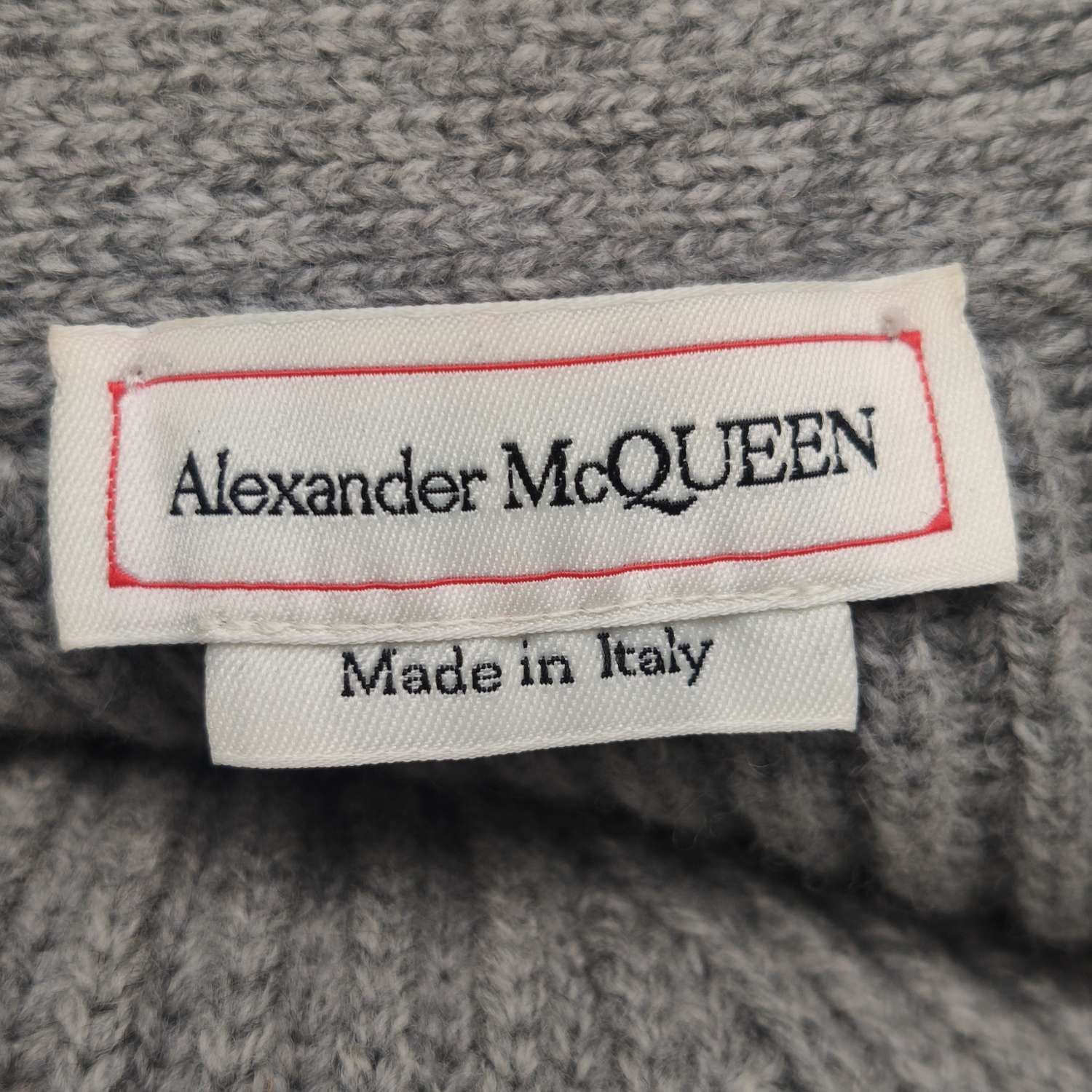 Alexander McQueen Alexander McQueen Women m Jackets Size M / US 6-8 / IT 42-44 - 4 Thumbnail