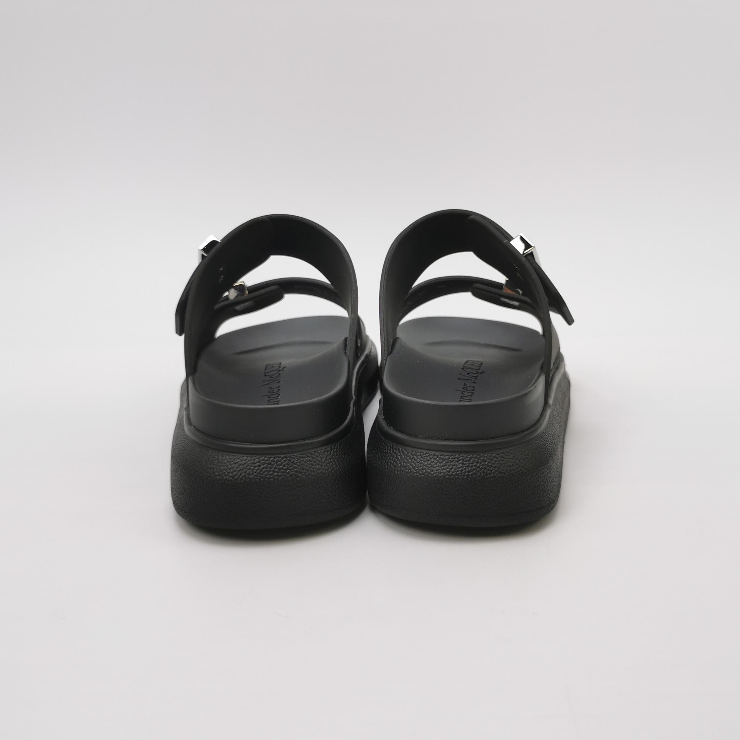 Alexander McQueen Alexander McQueen Women 6 Sandals Size US 6 / IT 36 - 4 Thumbnail