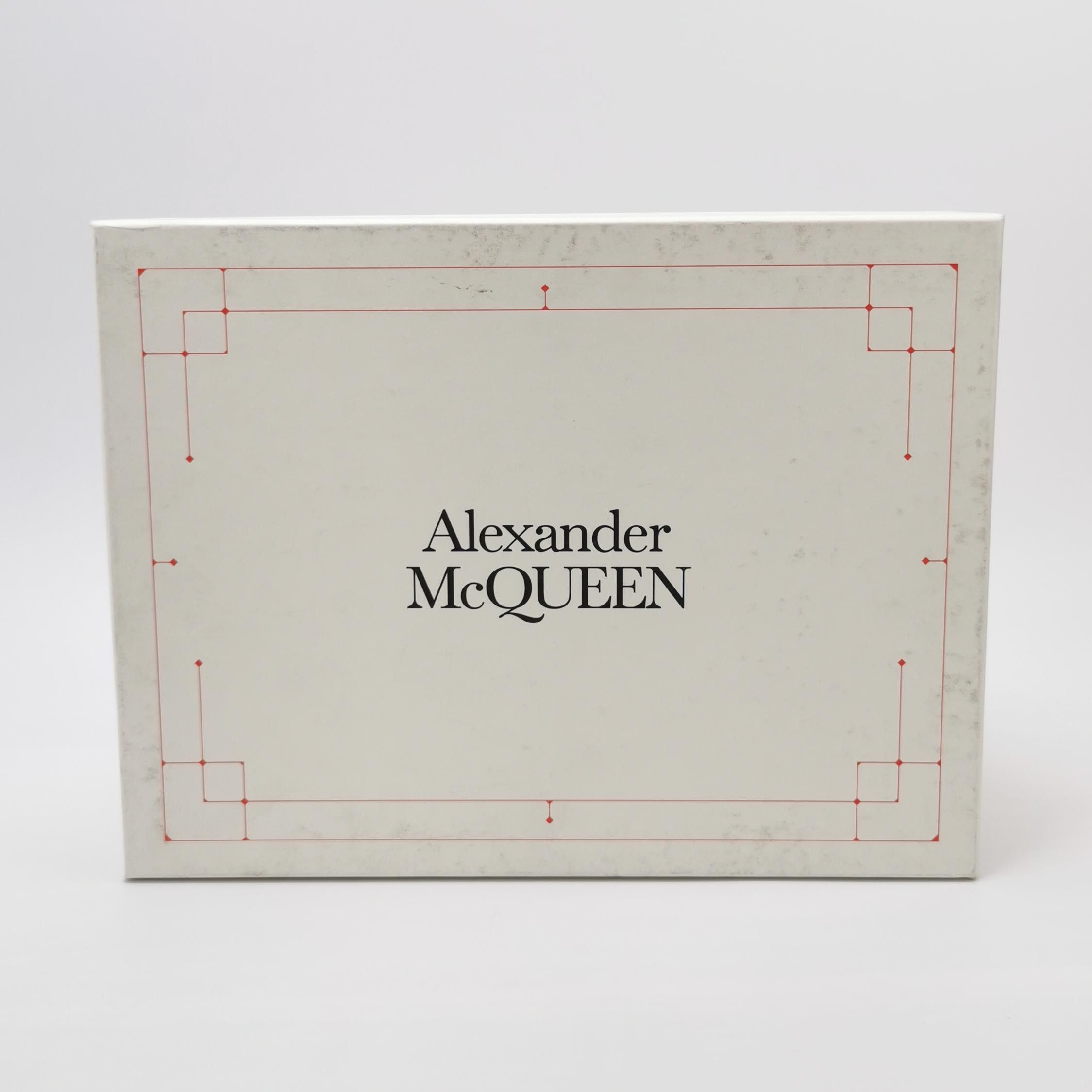 Alexander McQueen Alexander McQueen Women 6 Sandals Size US 6 / IT 36 - 6 Thumbnail