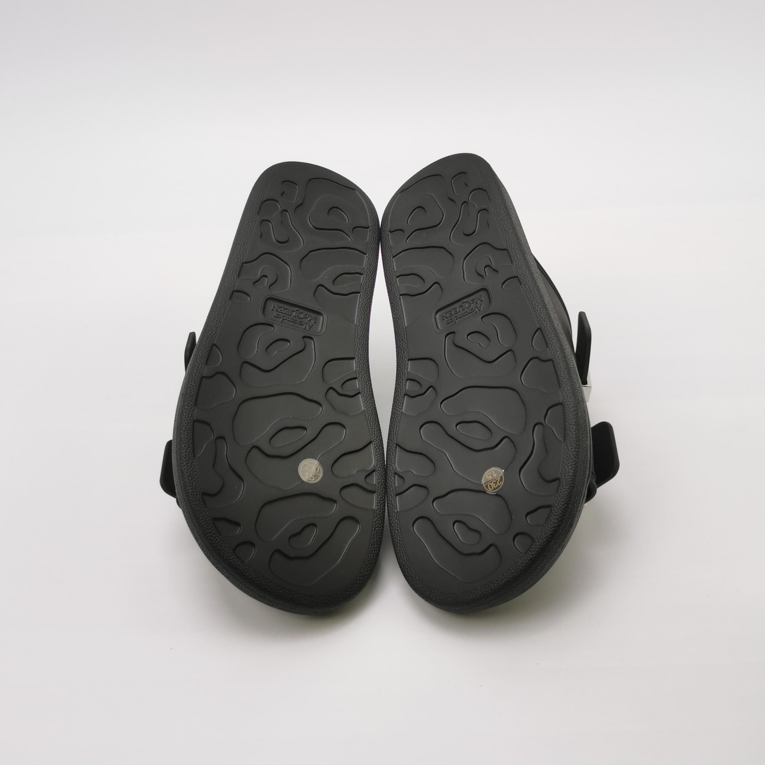 Alexander McQueen Alexander McQueen Women 6 Sandals Size US 6 / IT 36 - 5 Thumbnail