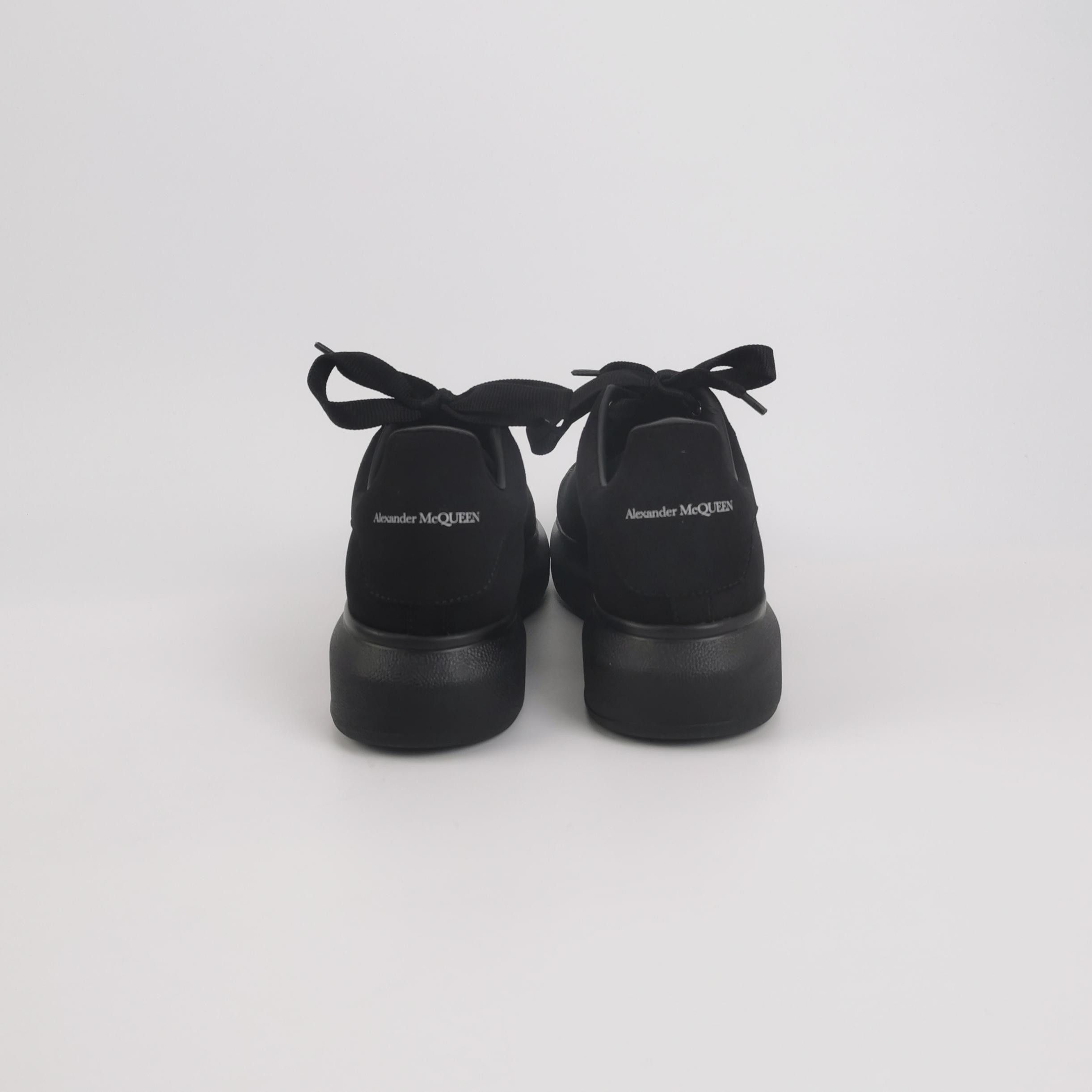 Alexander McQueen Alexander McQueen Women 9 Lowtop Sneakers Size US 9 / IT 39 - 4 Thumbnail