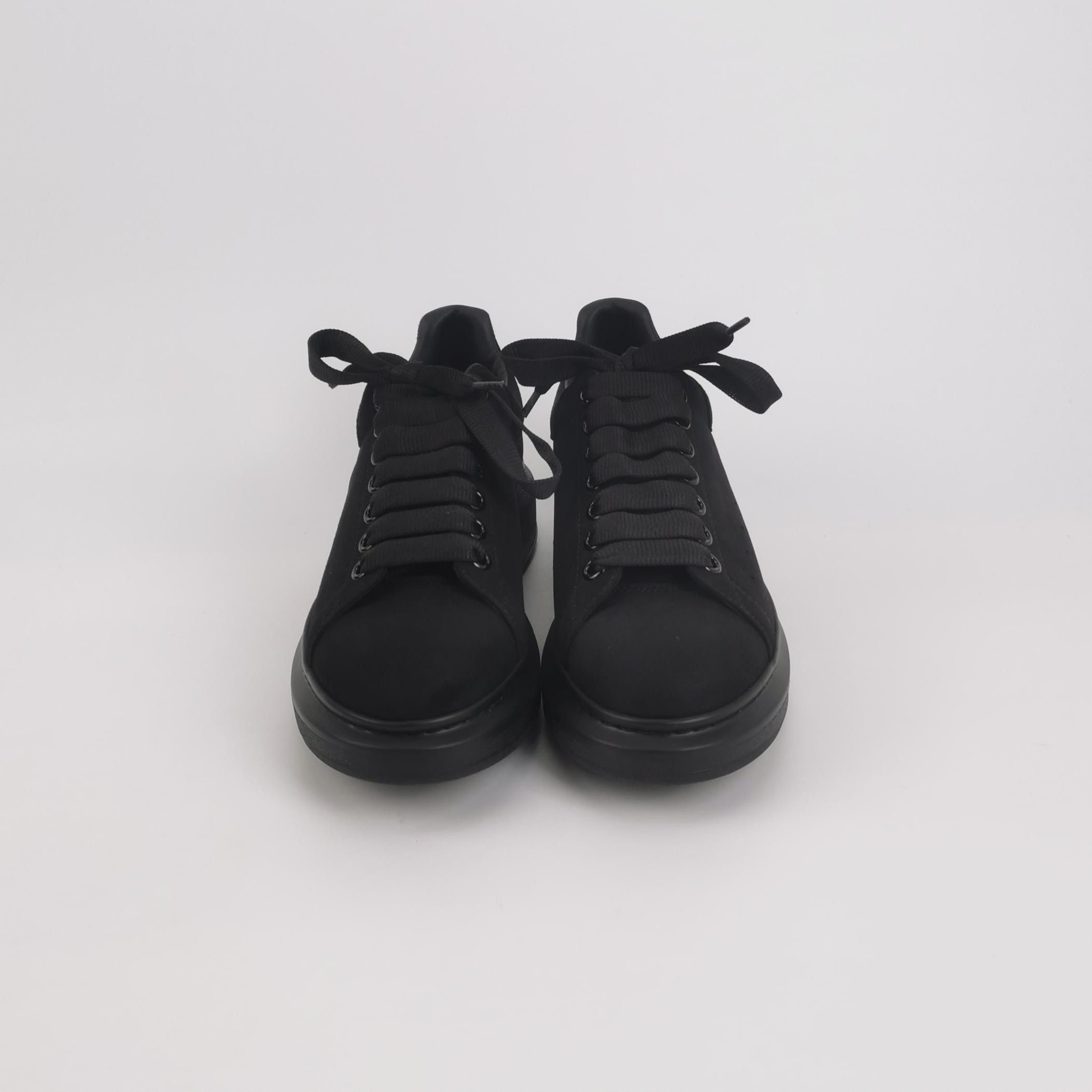Alexander McQueen Alexander McQueen Women 9 Lowtop Sneakers Size US 9 / IT 39 - 3 Thumbnail