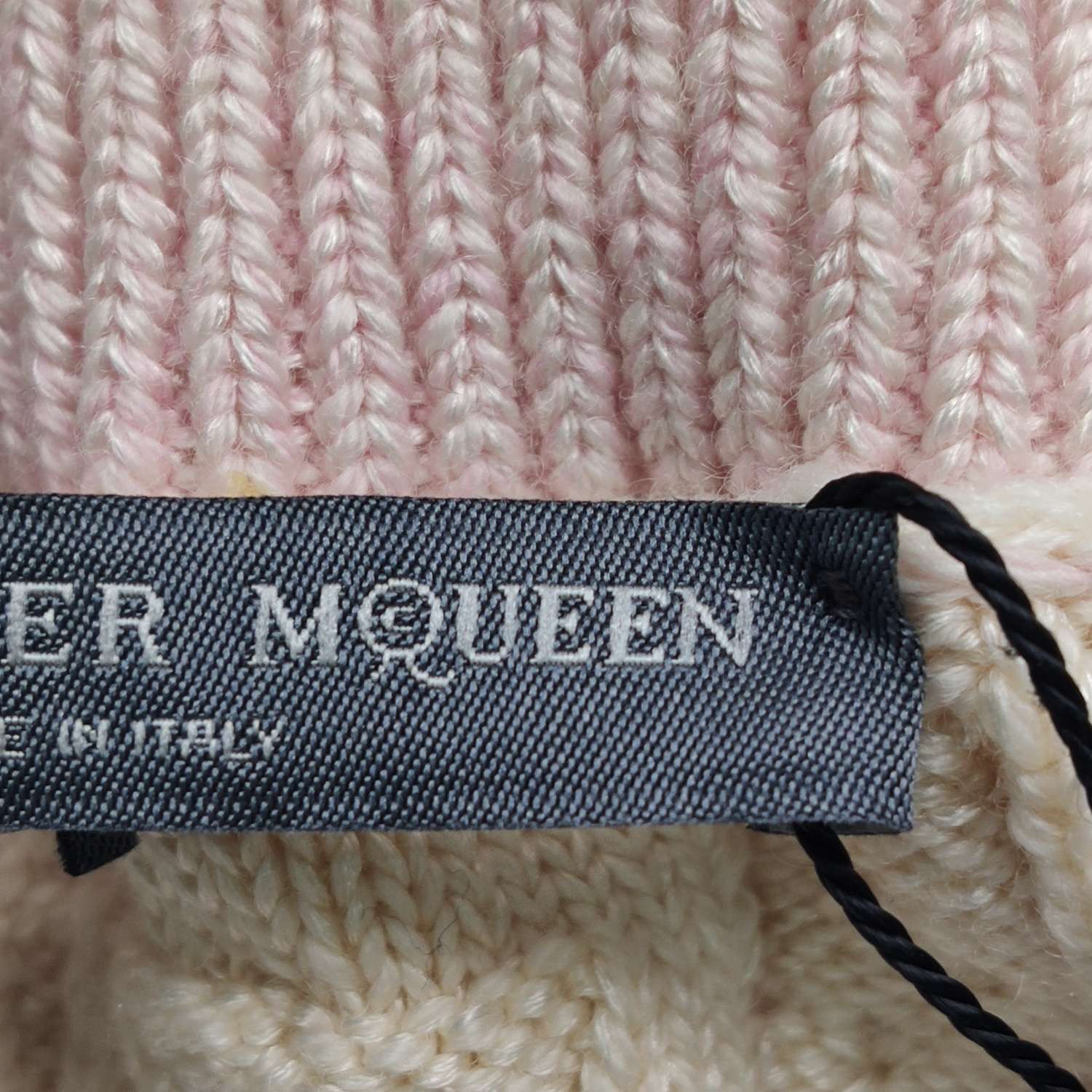 Alexander McQueen Alexander McQueen Women 28 Midi Skirts Size 28" / US 6 / IT 42 - 5 Thumbnail