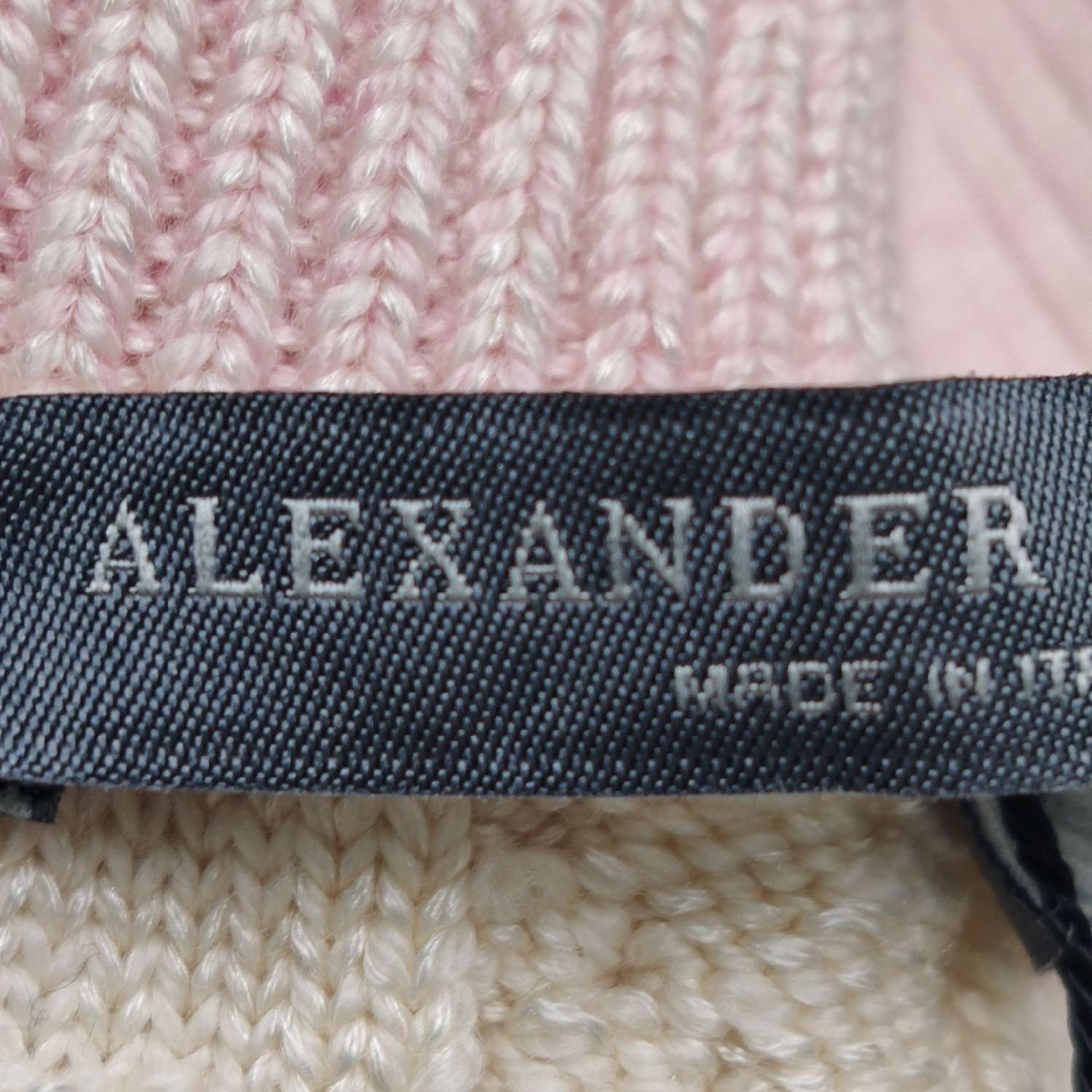 Alexander McQueen Alexander McQueen Women 28 Midi Skirts Size 28" / US 6 / IT 42 - 6 Thumbnail
