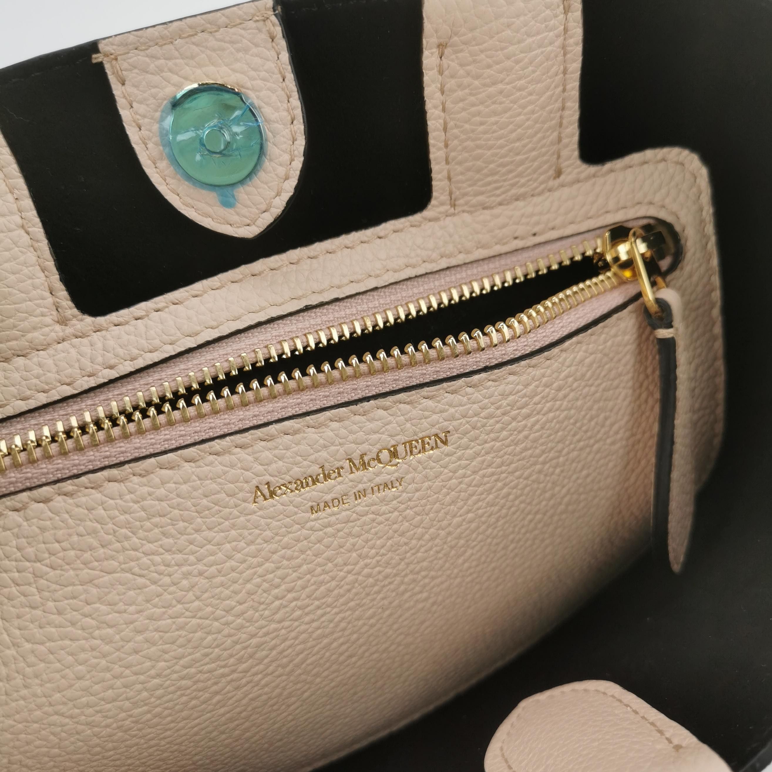 Alexander McQueen Alexander McQueen Women os Shoulder Bags Size ONE SIZE - 8 Thumbnail
