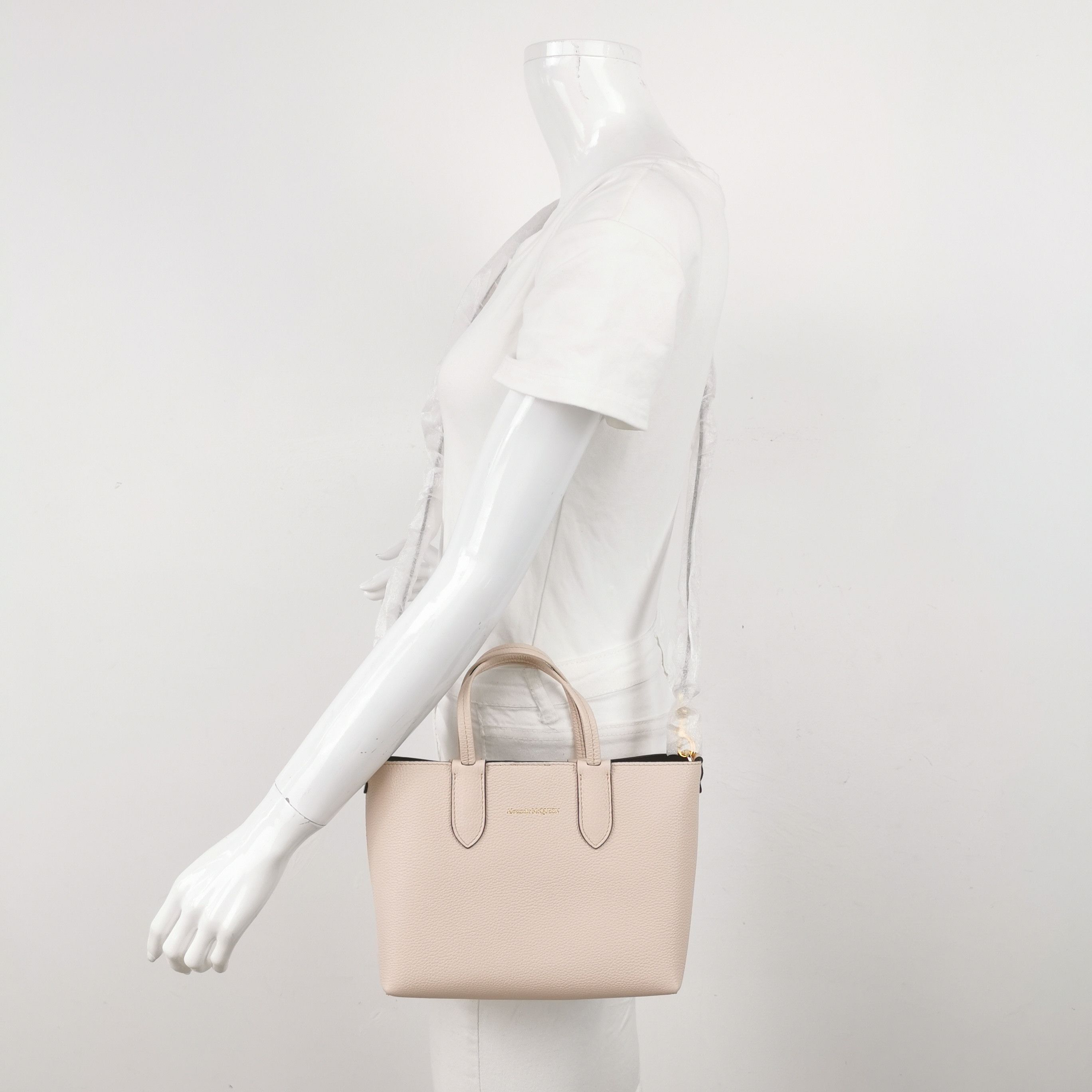 Alexander McQueen Alexander McQueen Women os Shoulder Bags Size ONE SIZE - 2 Thumbnail
