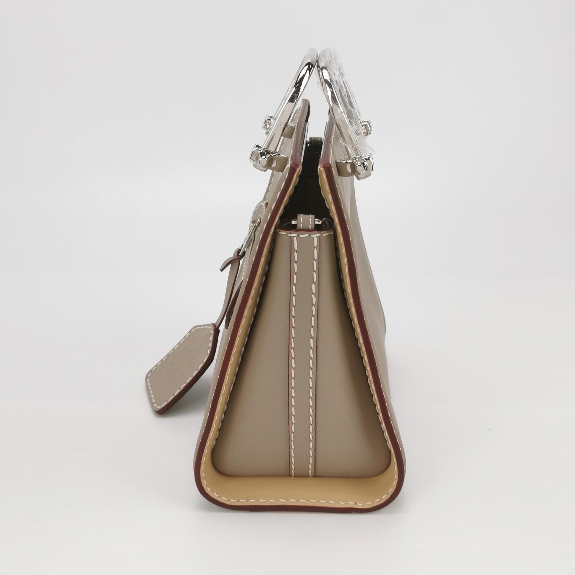 Alexander McQueen Alexander McQueen Women os Shoulder Bags Size ONE SIZE - 3 Thumbnail