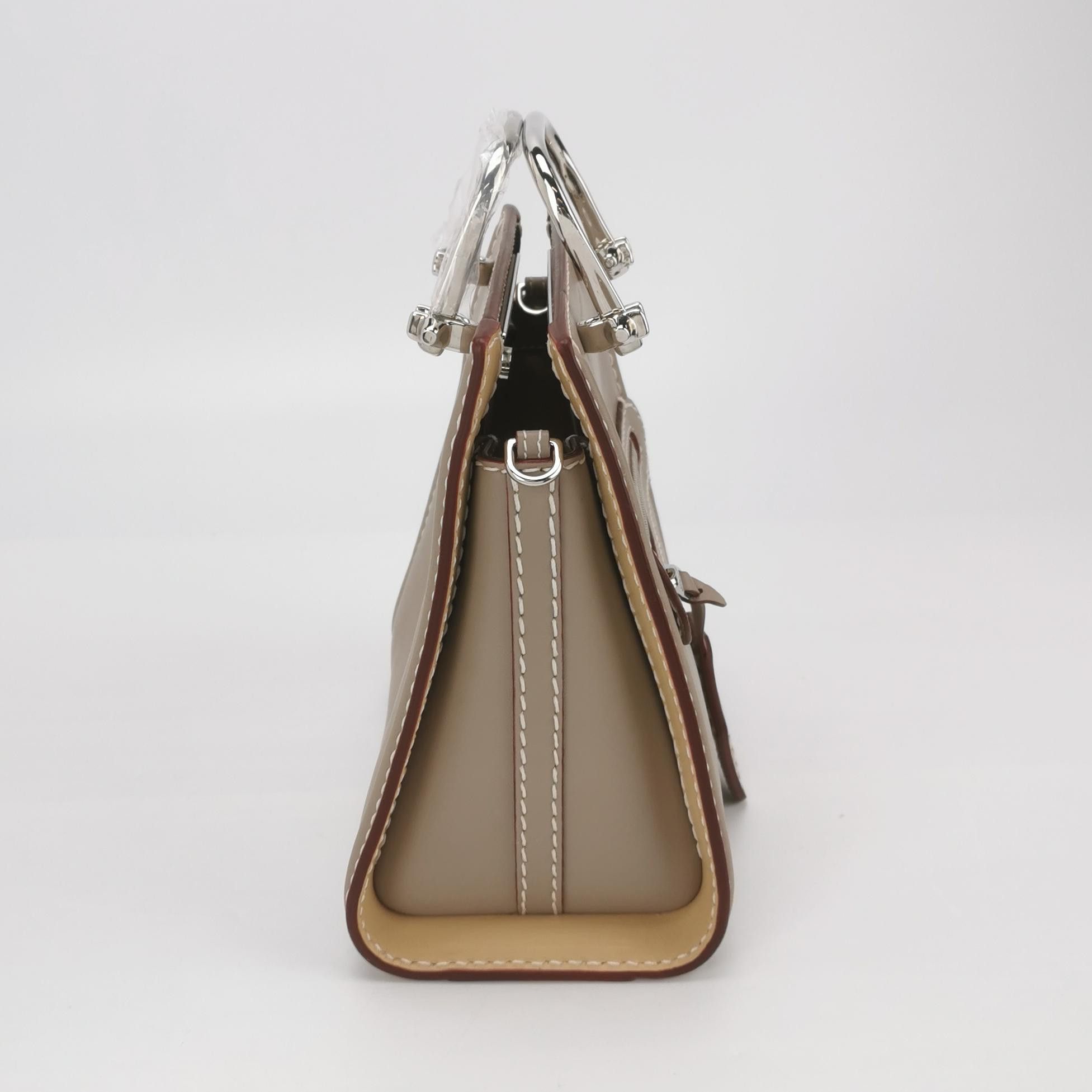 Alexander McQueen Alexander McQueen Women os Shoulder Bags Size ONE SIZE - 4 Thumbnail