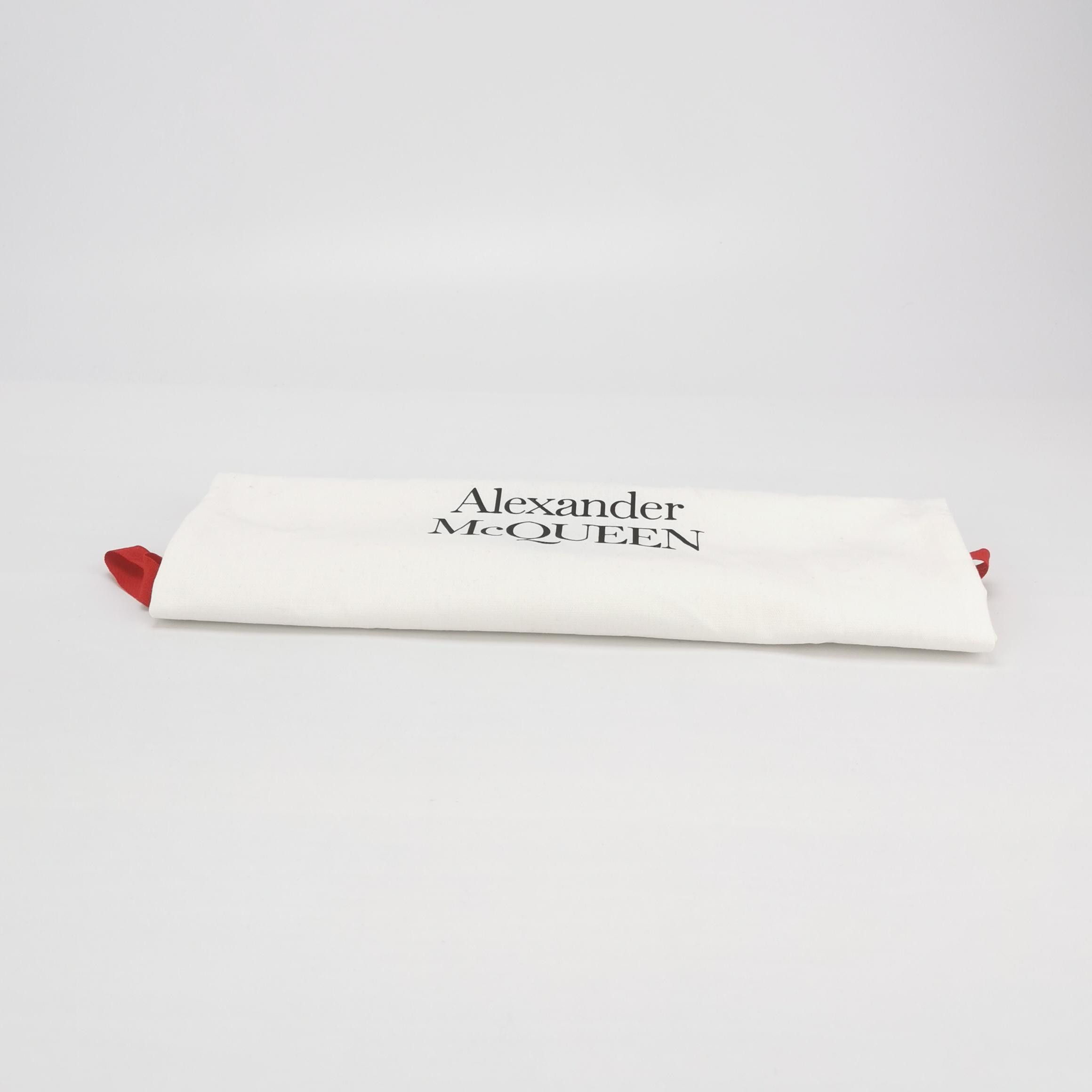 Alexander McQueen Alexander McQueen Women os Shoulder Bags Size ONE SIZE - 9 Thumbnail
