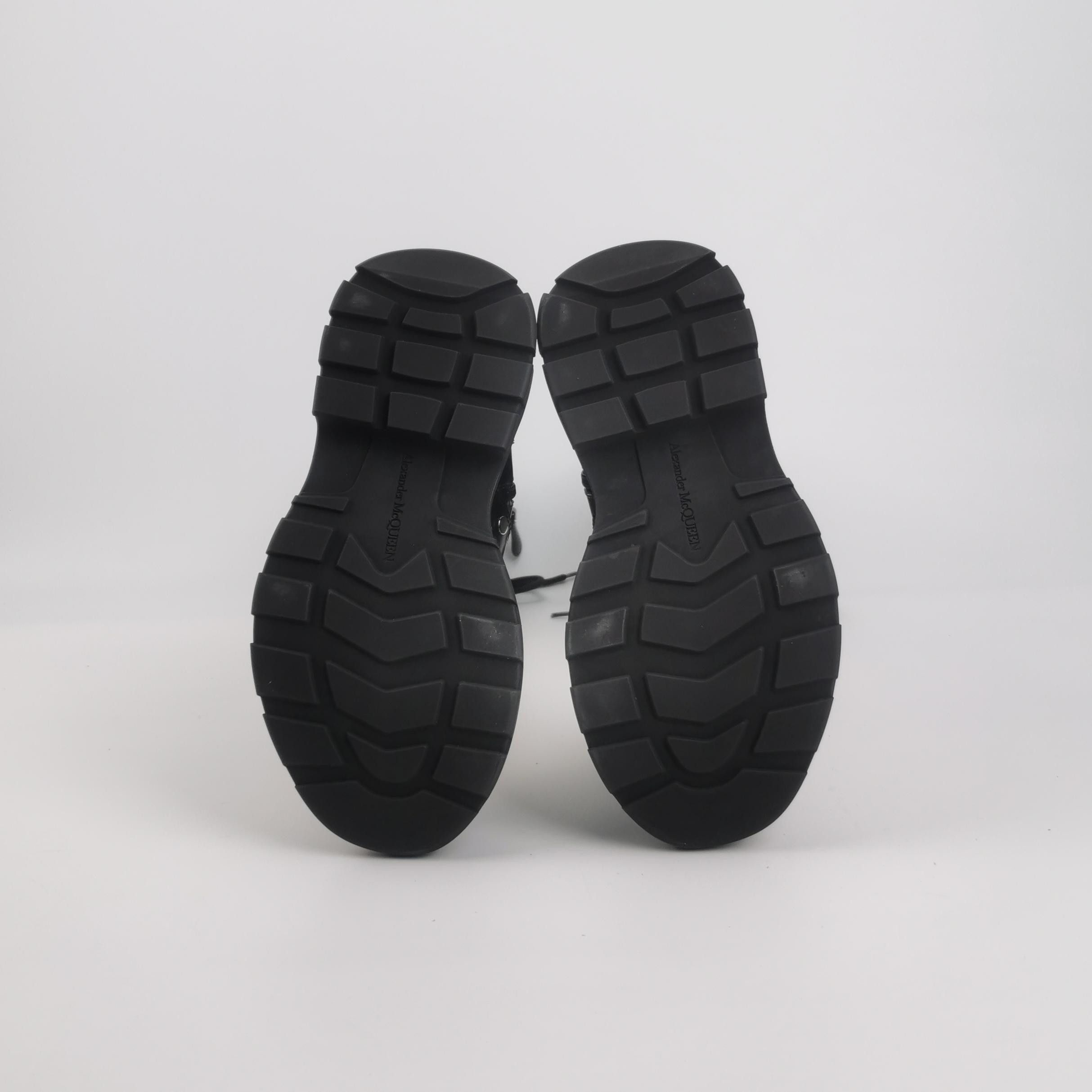 Alexander McQueen Alexander McQueen Women 5 Boots Size US 5 / IT 35 - 5 Thumbnail