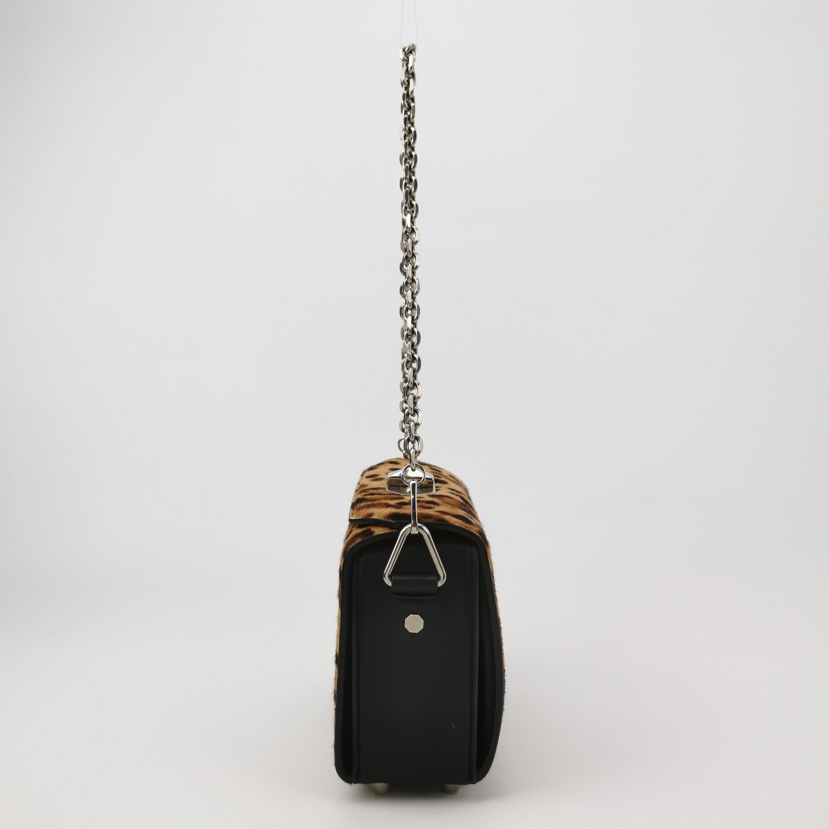 Alexander McQueen Alexander McQueen Women os Shoulder Bags Size ONE SIZE - 3 Thumbnail