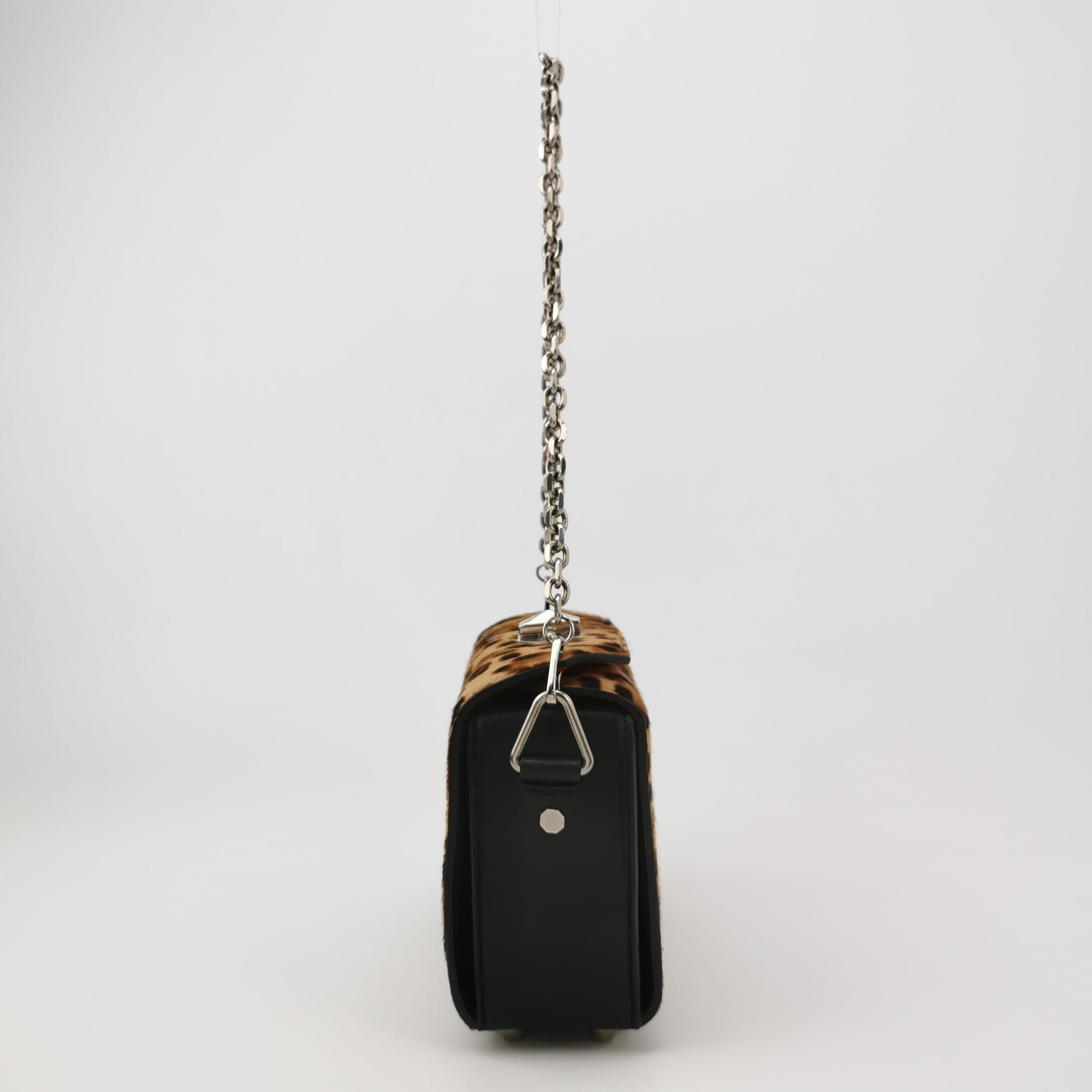 Alexander McQueen Alexander McQueen Women os Shoulder Bags Size ONE SIZE - 4 Thumbnail