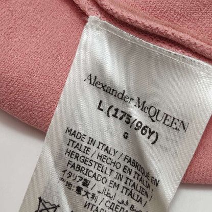 Alexander McQueen Alexander McQueen Women l Midi Size L / US 10 / IT 46 - 5 Thumbnail