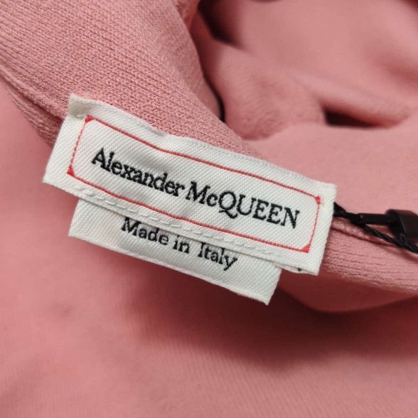 Alexander McQueen Alexander McQueen Women l Midi Size L / US 10 / IT 46 - 4 Thumbnail