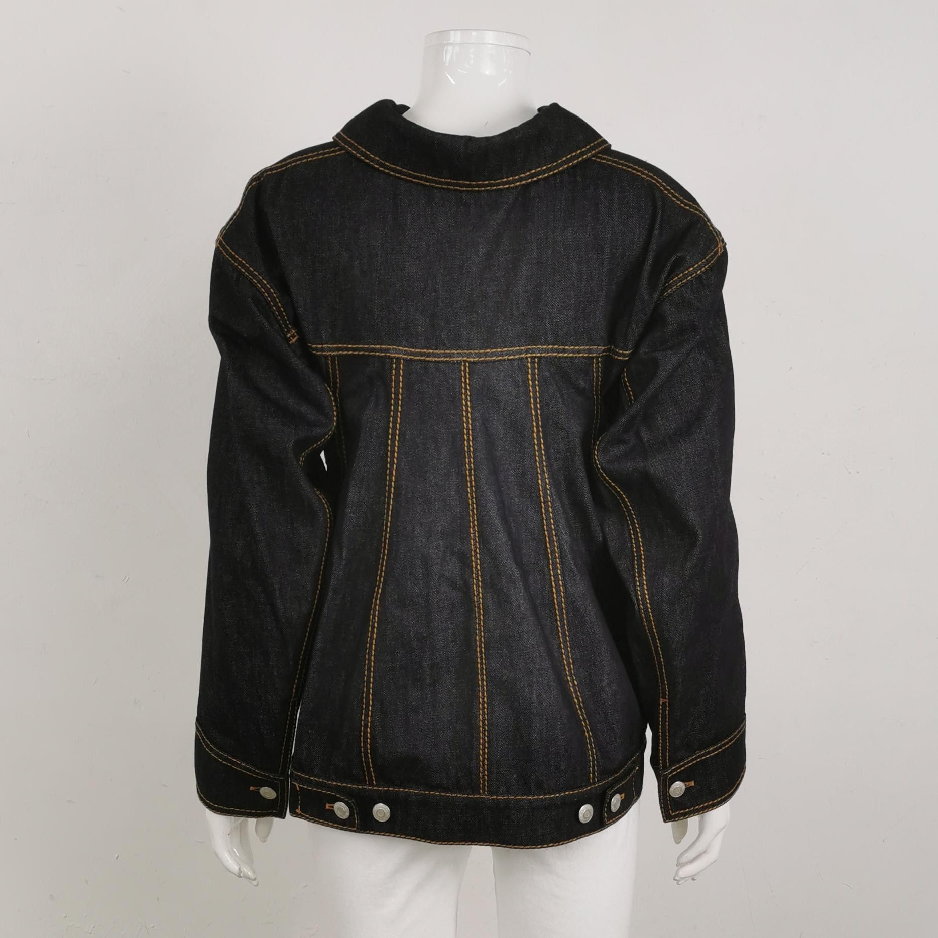Alexander McQueen Alexander McQueen Women m Jackets Size M / US 6-8 / IT 42-44 - 2 Thumbnail