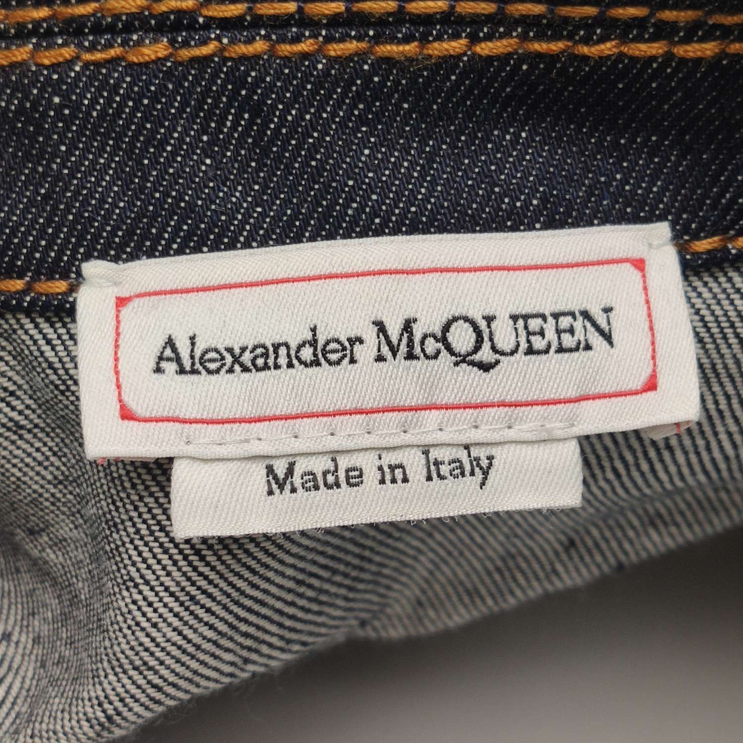 Alexander McQueen Alexander McQueen Women s Jackets Size S / US 4 / IT 40 - 6 Thumbnail