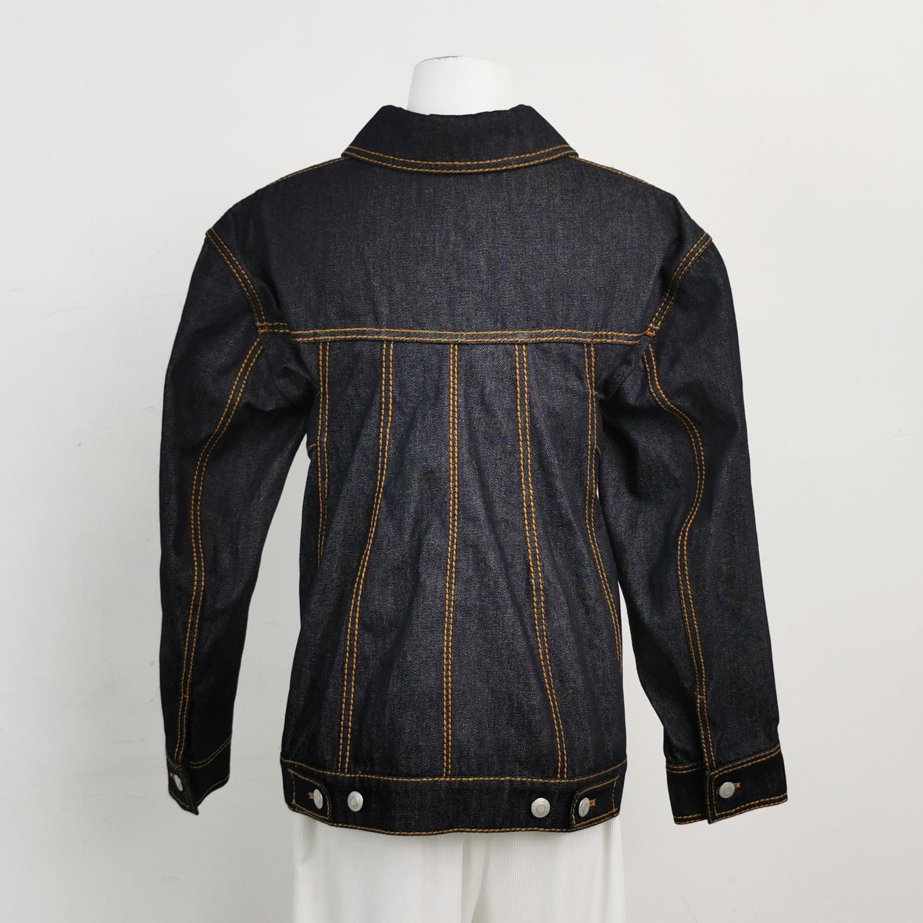 Alexander McQueen Alexander McQueen Women s Jackets Size S / US 4 / IT 40 - 2 Thumbnail