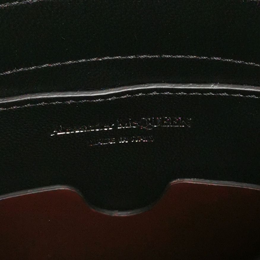 Alexander McQueen Alexander McQueen Women os Crossbody Bags Size ONE SIZE - 8 Thumbnail