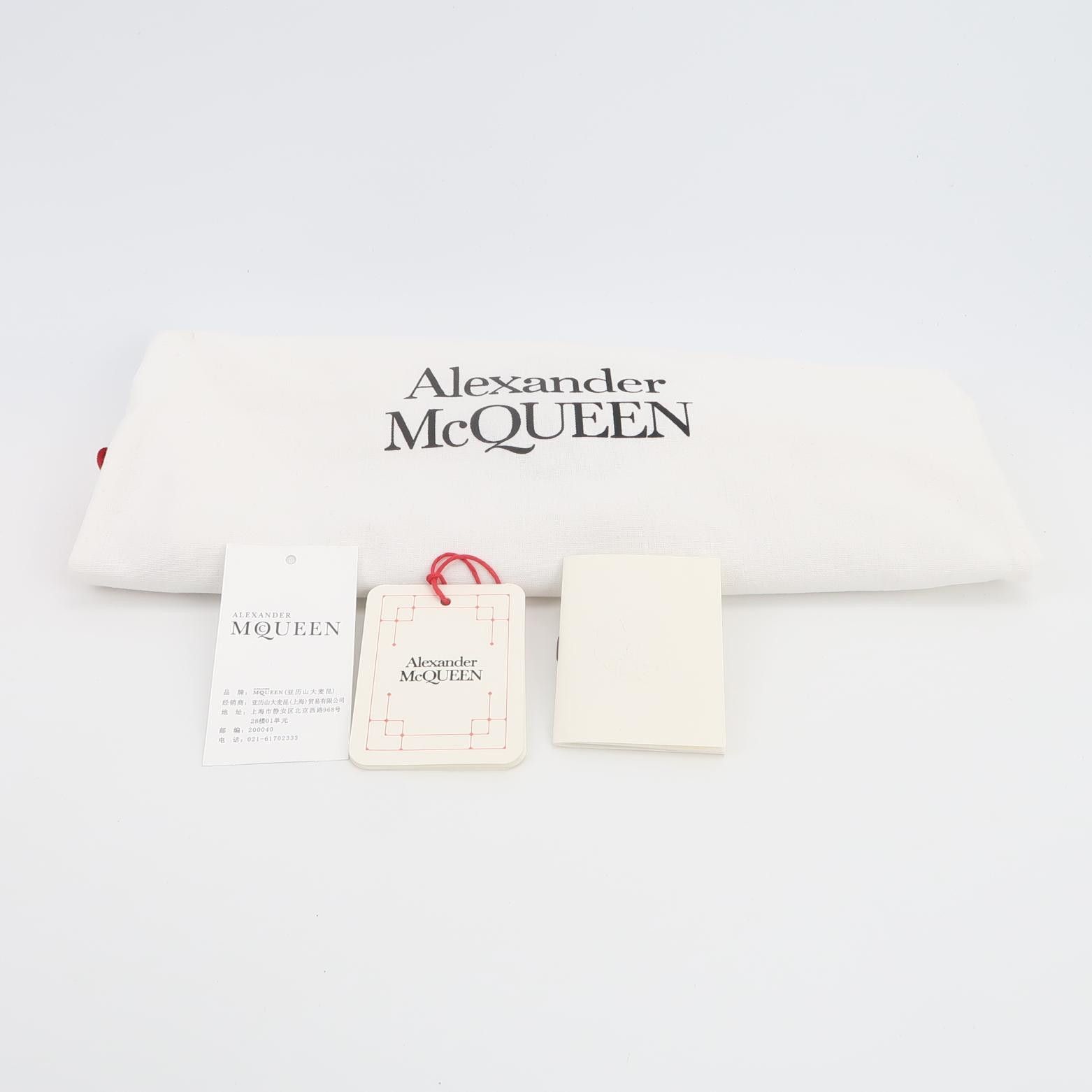 Alexander McQueen Alexander McQueen Women os Crossbody Bags Size ONE SIZE - 9 Thumbnail
