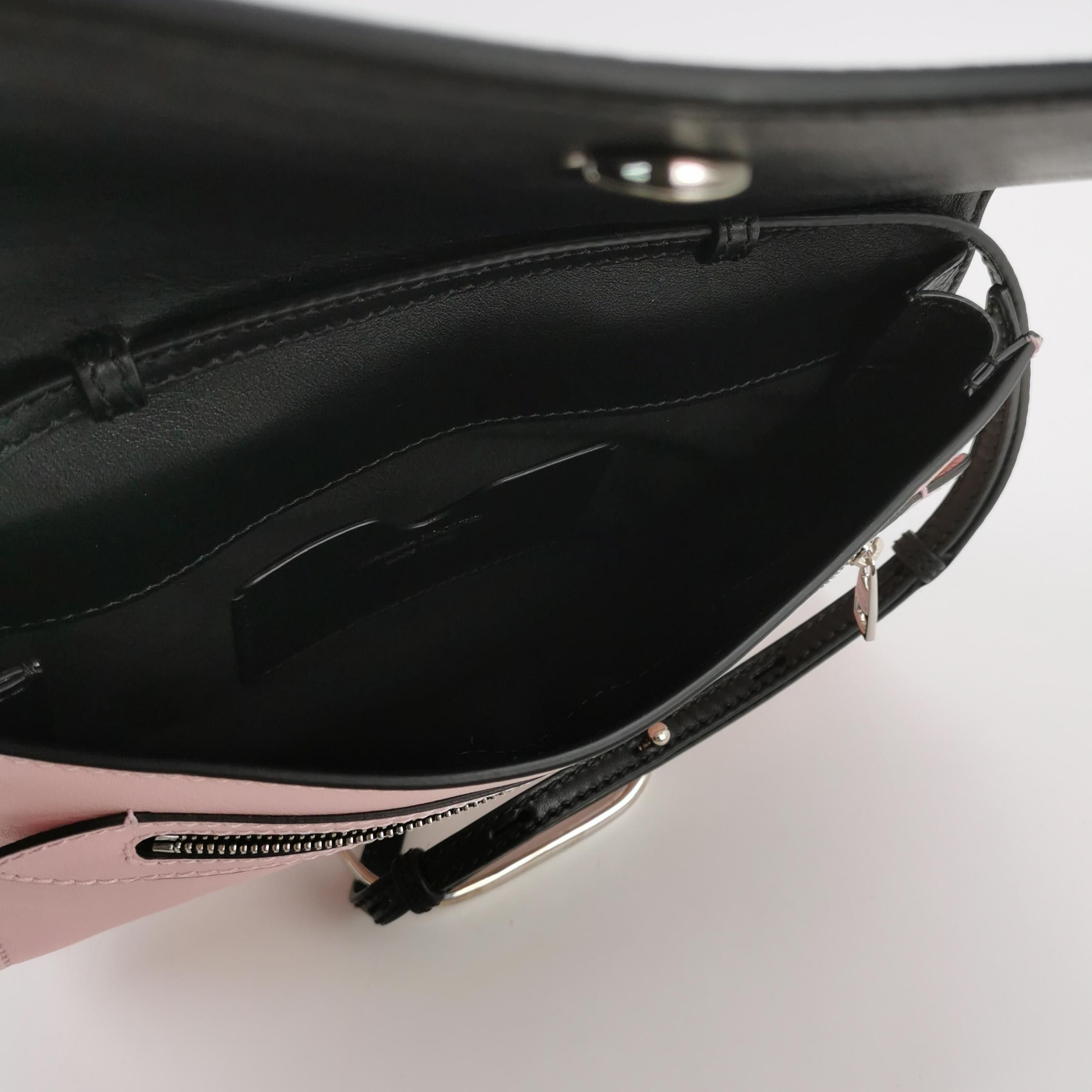 Alexander McQueen Alexander McQueen Women os Shoulder Bags Size ONE SIZE - 7 Thumbnail