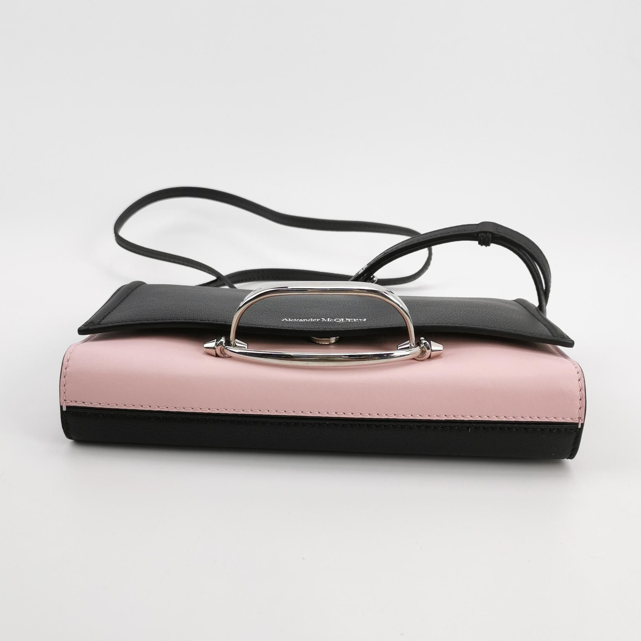 Alexander McQueen Alexander McQueen Women os Shoulder Bags Size ONE SIZE - 6 Thumbnail
