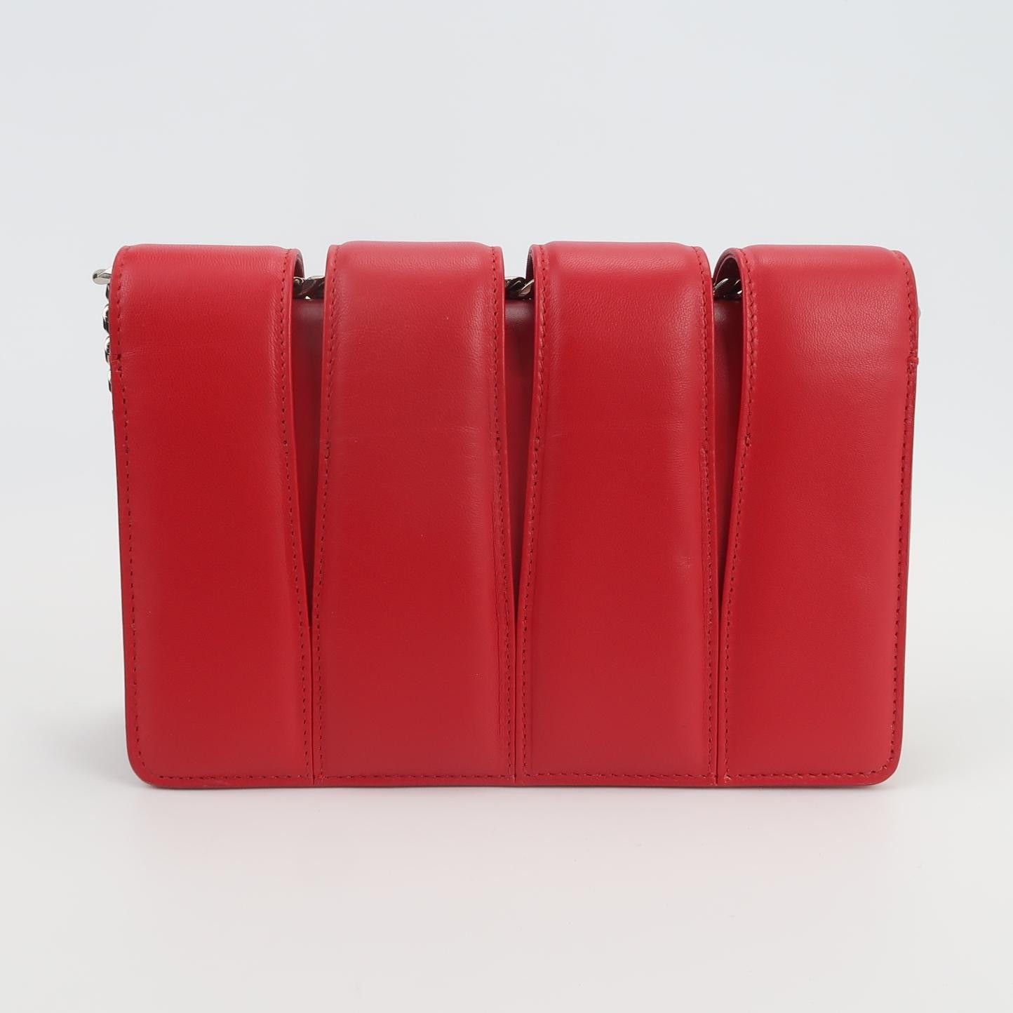 Alexander McQueen Alexander McQueen Women os Shoulder Bags Size ONE SIZE - 5 Thumbnail