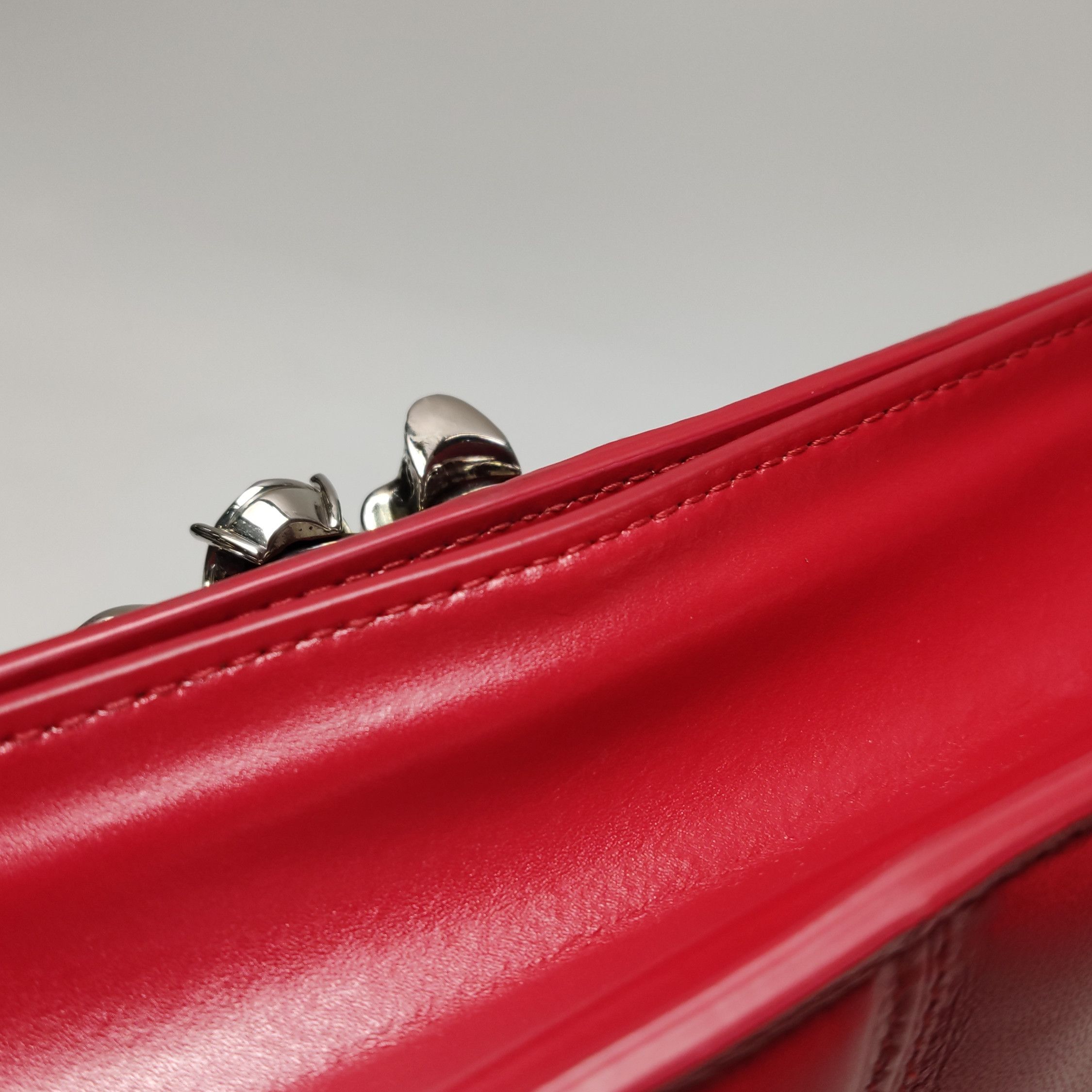 Alexander McQueen Alexander McQueen Women os Shoulder Bags Size ONE SIZE - 18 Thumbnail