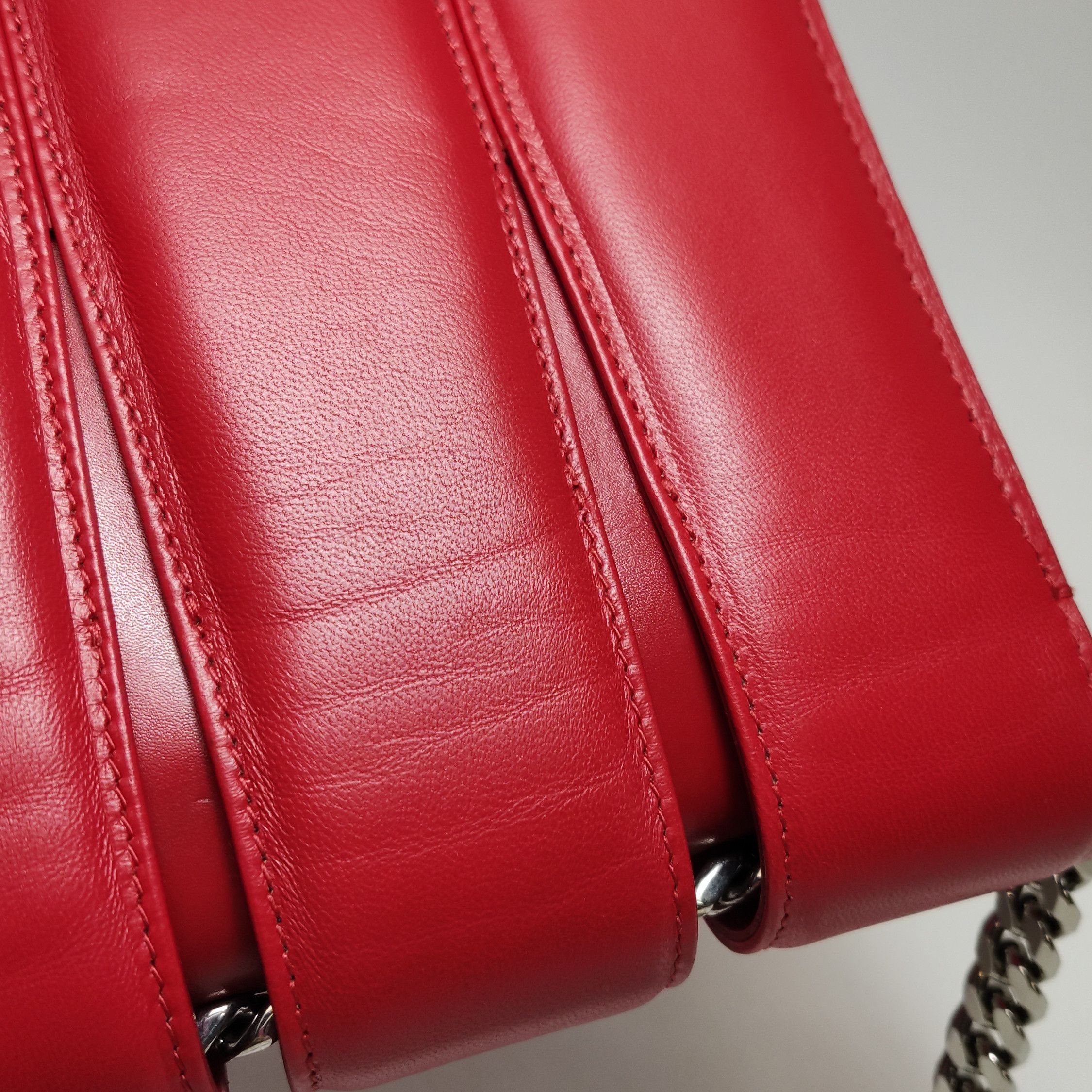 Alexander McQueen Alexander McQueen Women os Shoulder Bags Size ONE SIZE - 17 Thumbnail