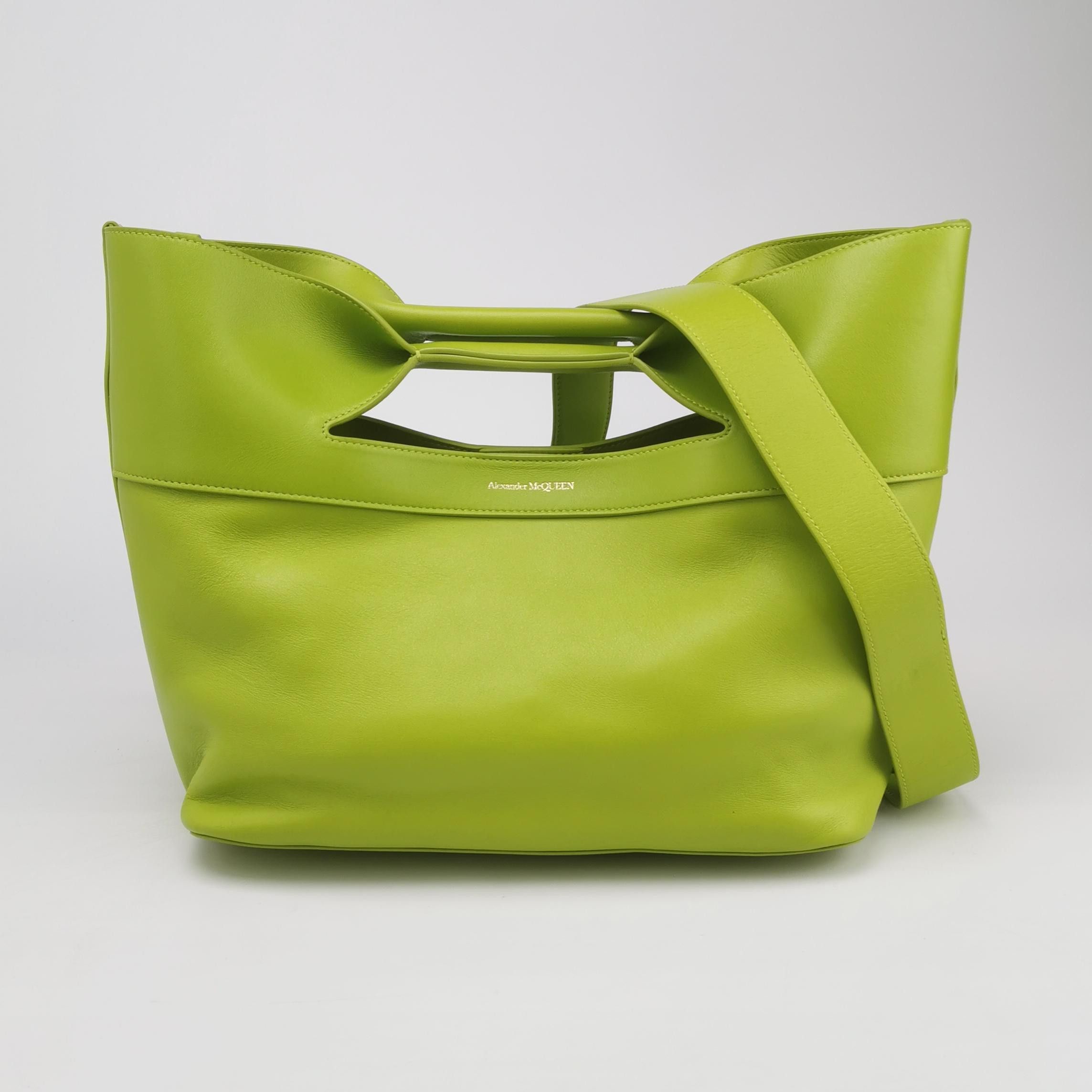 Alexander McQueen Alexander McQueen Women os Shoulder Bags Size ONE SIZE - 3 Thumbnail