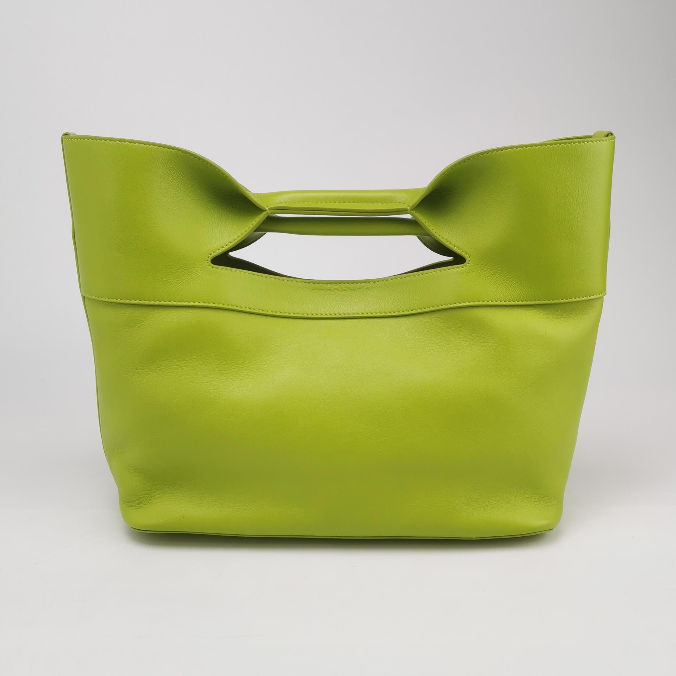 Alexander McQueen Alexander McQueen Women os Shoulder Bags Size ONE SIZE - 6 Thumbnail