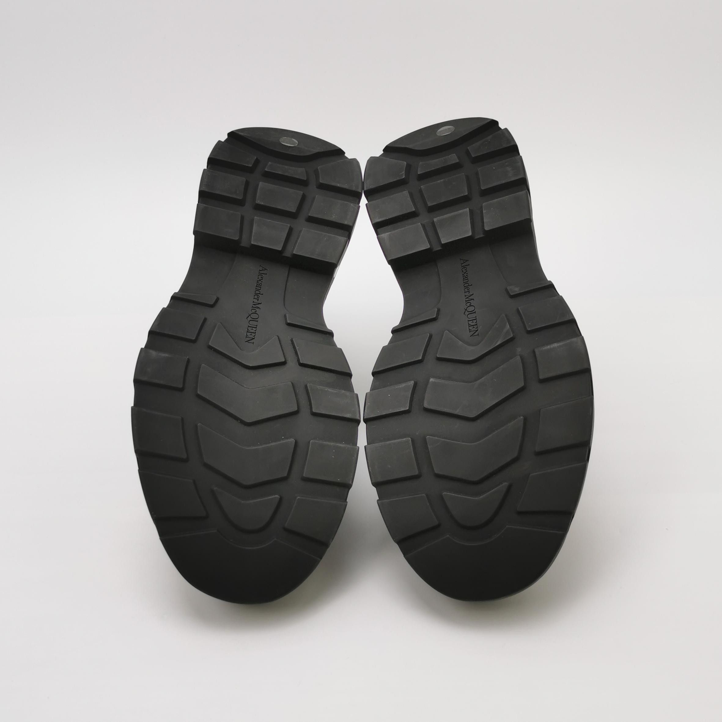 Alexander McQueen Alexander McQueen Women 10 Lowtop Sneakers Size US 10 / IT 40 - 5 Thumbnail