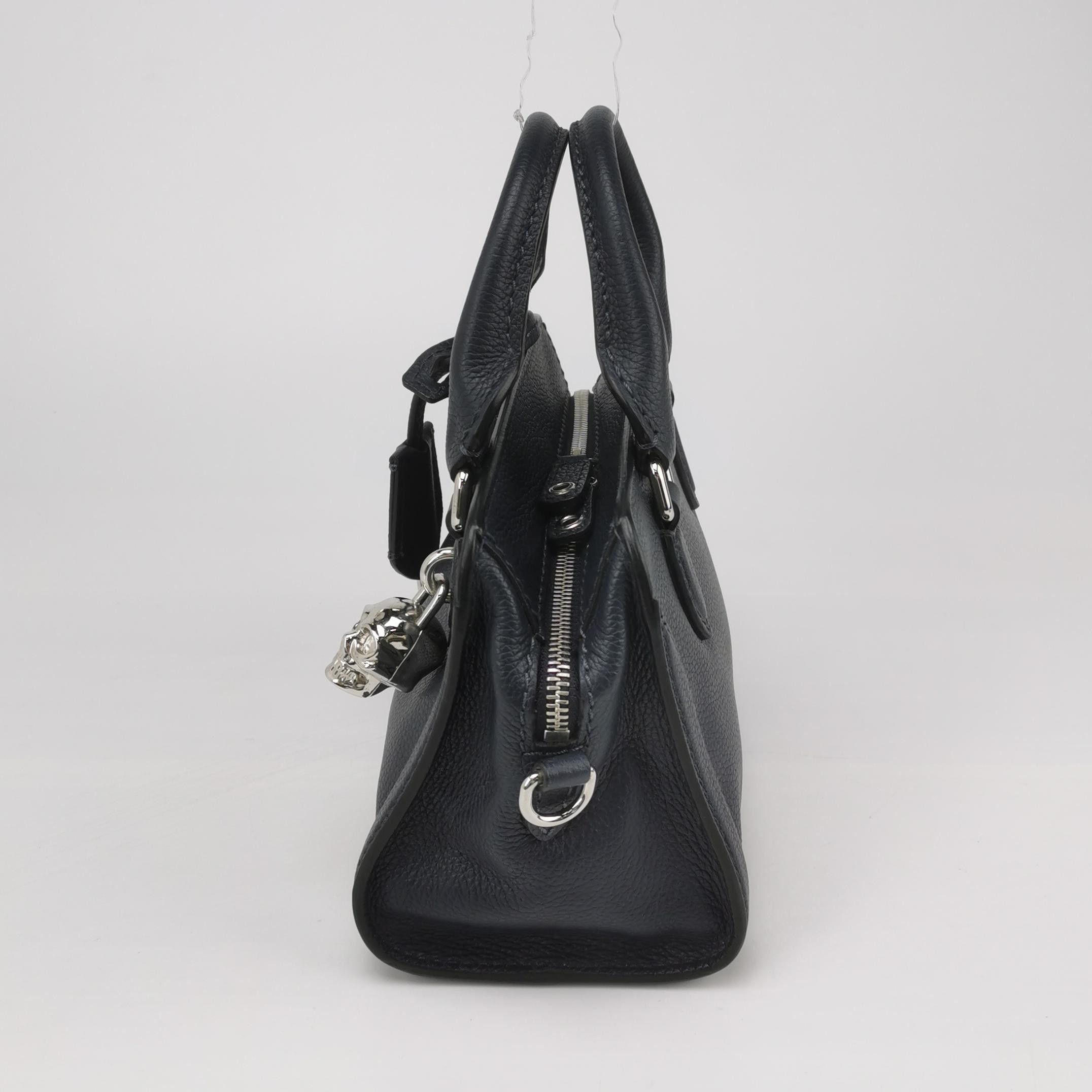 Alexander McQueen Alexander McQueen Women os Shoulder Bags Size ONE SIZE - 3 Thumbnail
