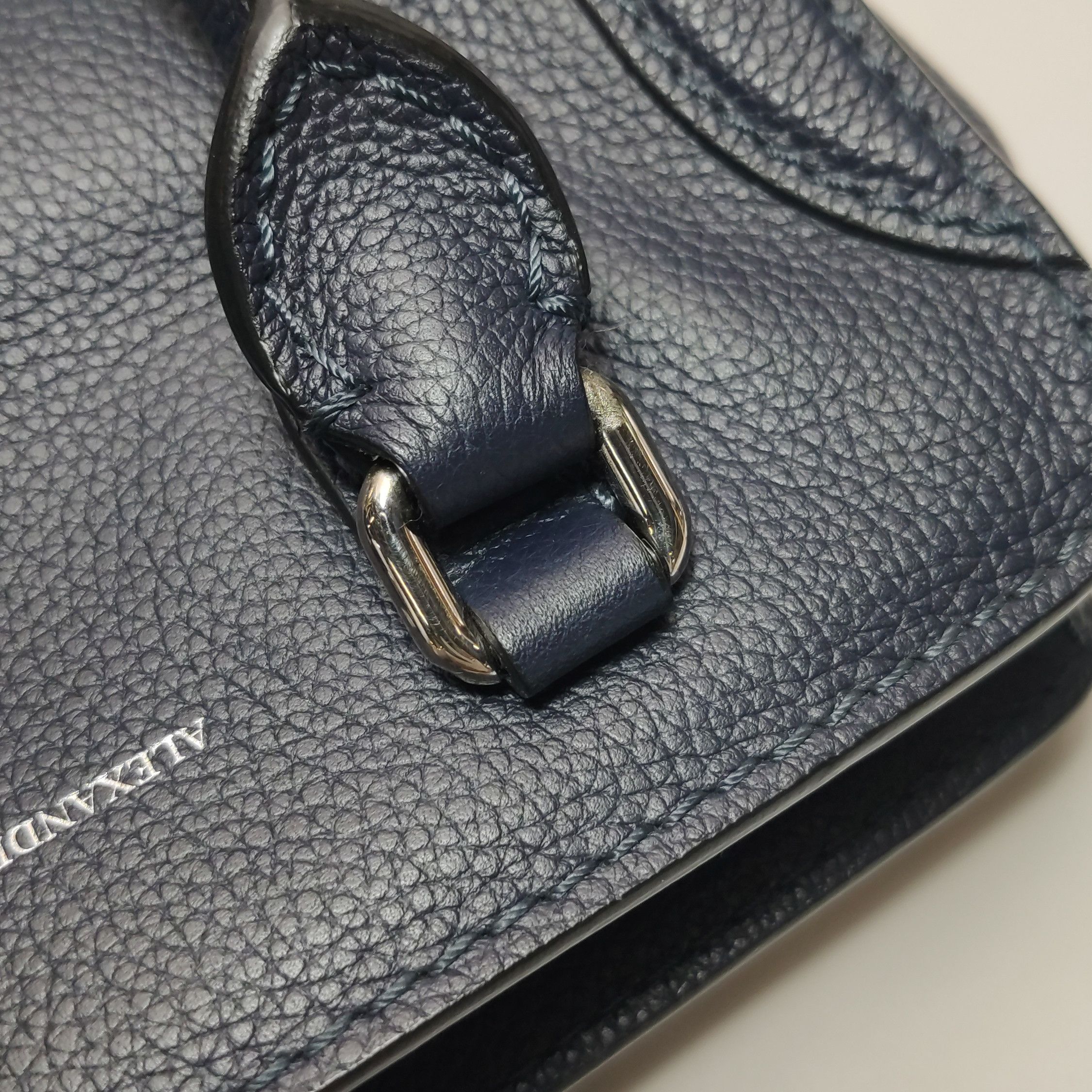 Alexander McQueen Alexander McQueen Women os Shoulder Bags Size ONE SIZE - 13 Thumbnail