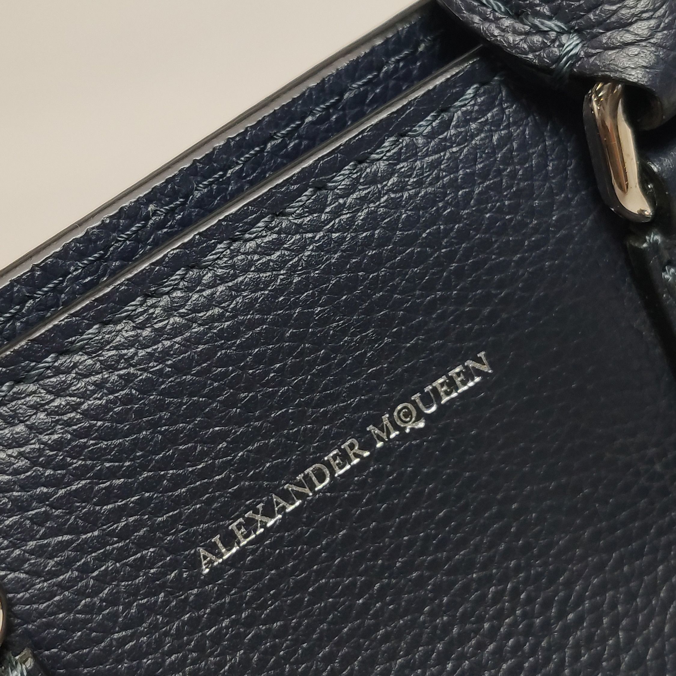 Alexander McQueen Alexander McQueen Women os Shoulder Bags Size ONE SIZE - 15 Thumbnail