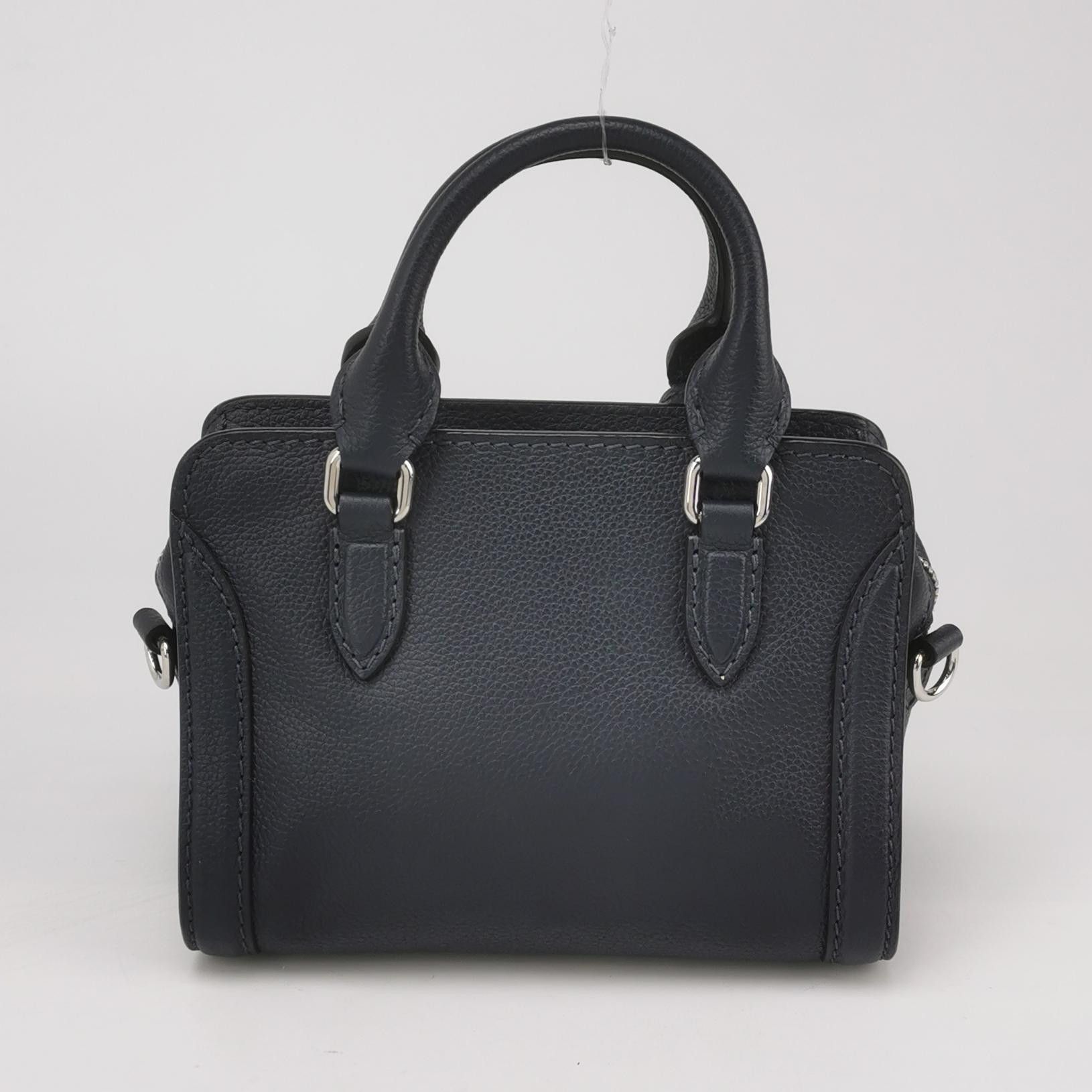 Alexander McQueen Alexander McQueen Women os Shoulder Bags Size ONE SIZE - 5 Thumbnail