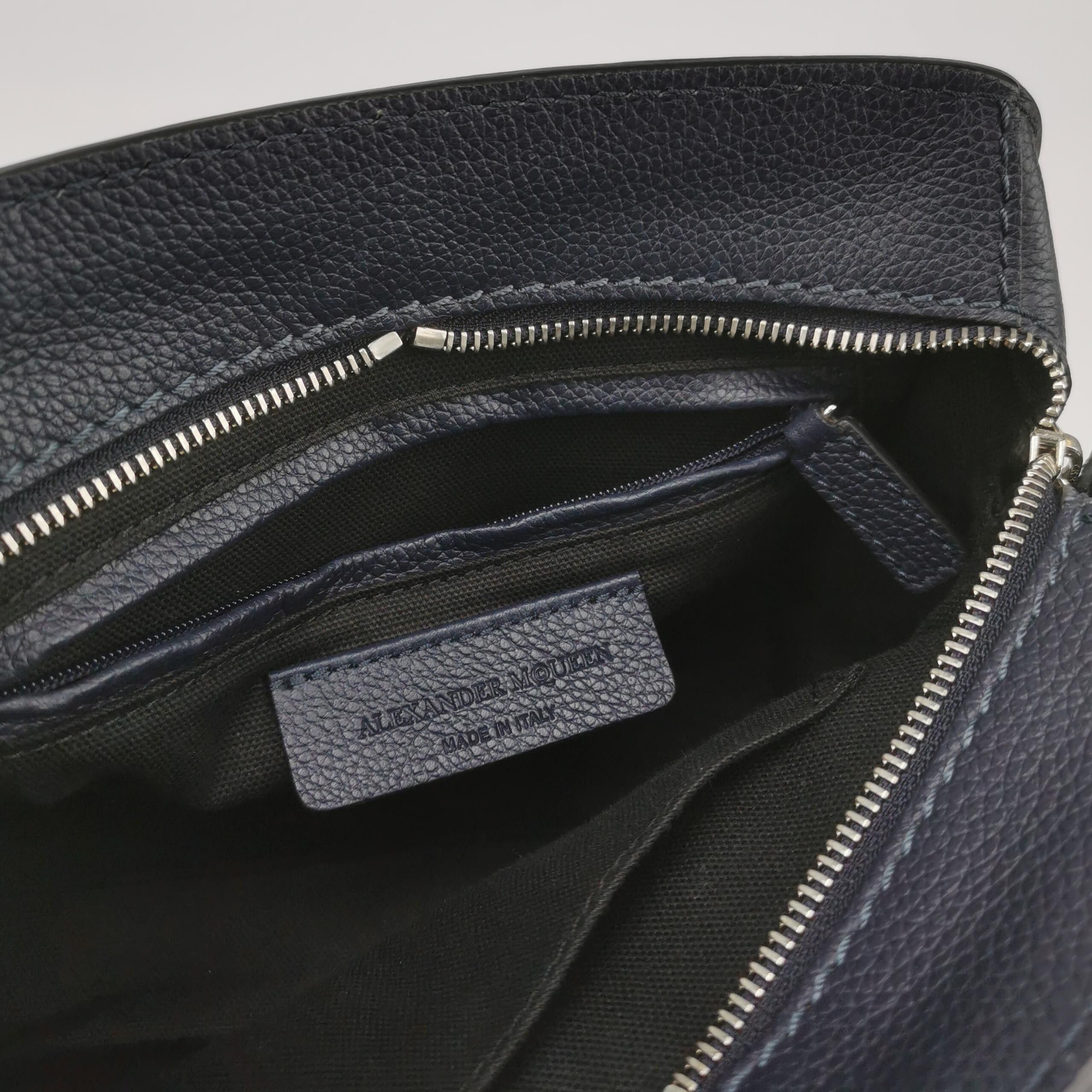 Alexander McQueen Alexander McQueen Women os Shoulder Bags Size ONE SIZE - 8 Thumbnail