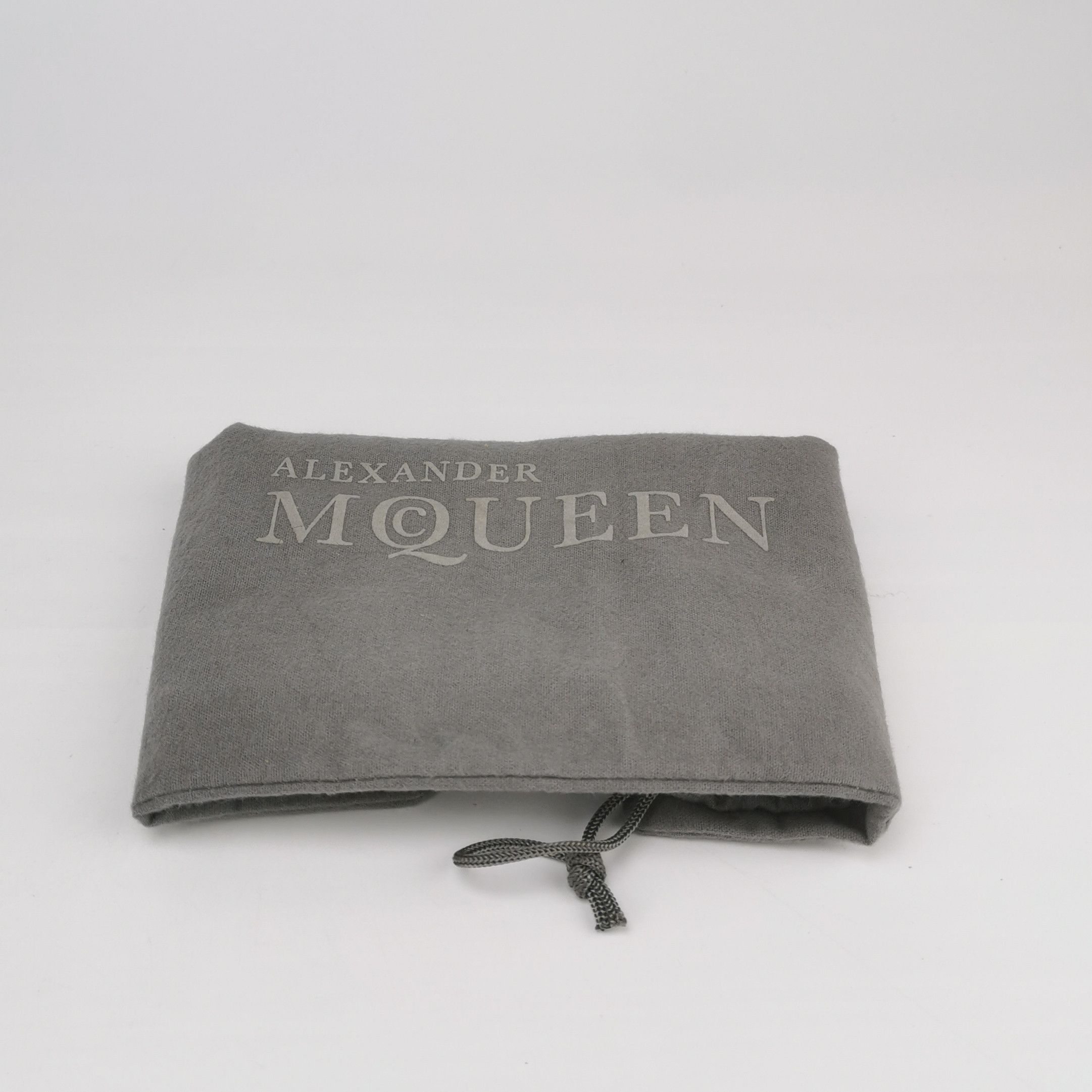 Alexander McQueen Alexander McQueen Women os Shoulder Bags Size ONE SIZE - 9 Thumbnail