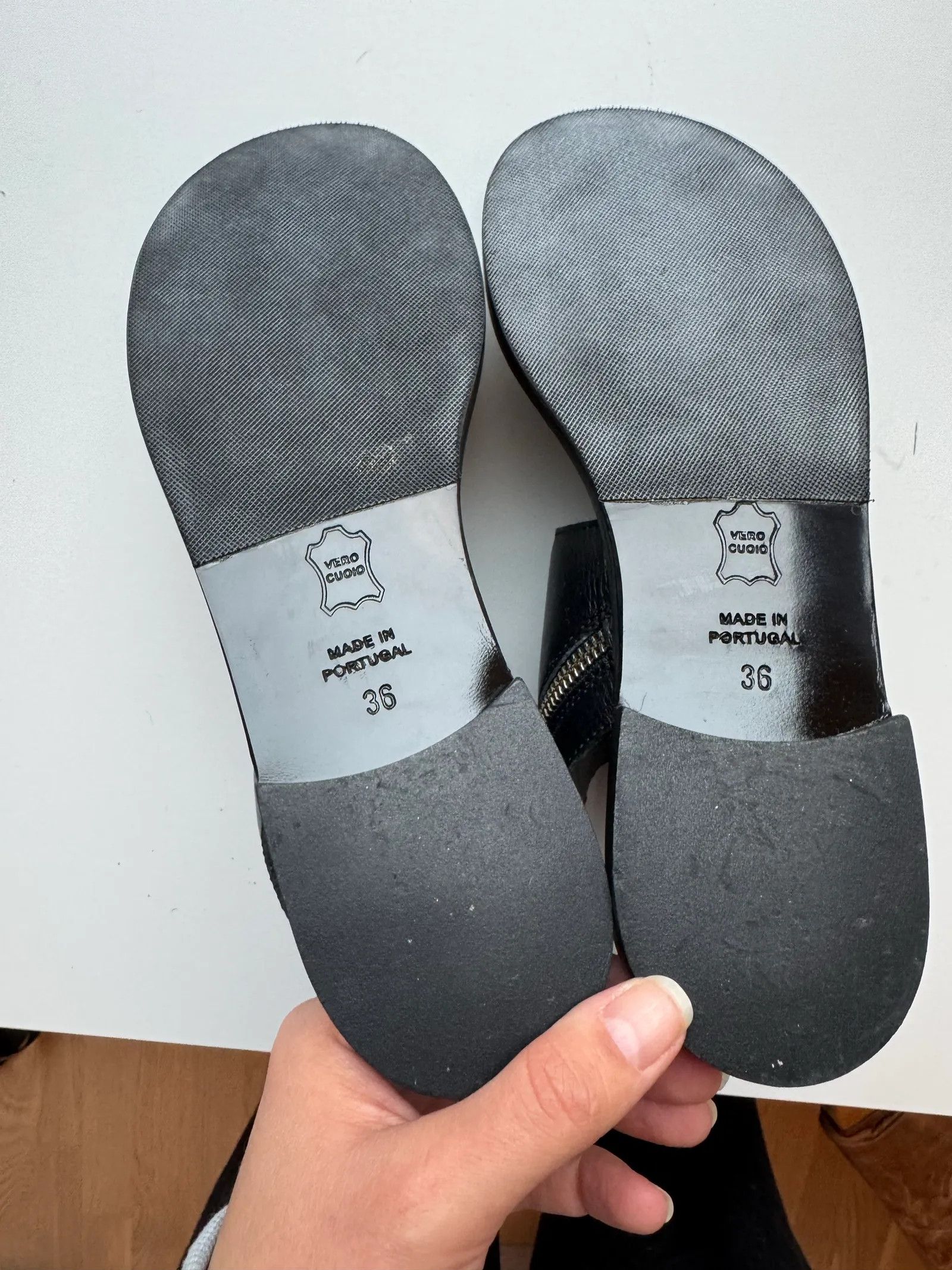 Hope Hope Sandals Size US 6 / IT 36 - 2 Thumbnail