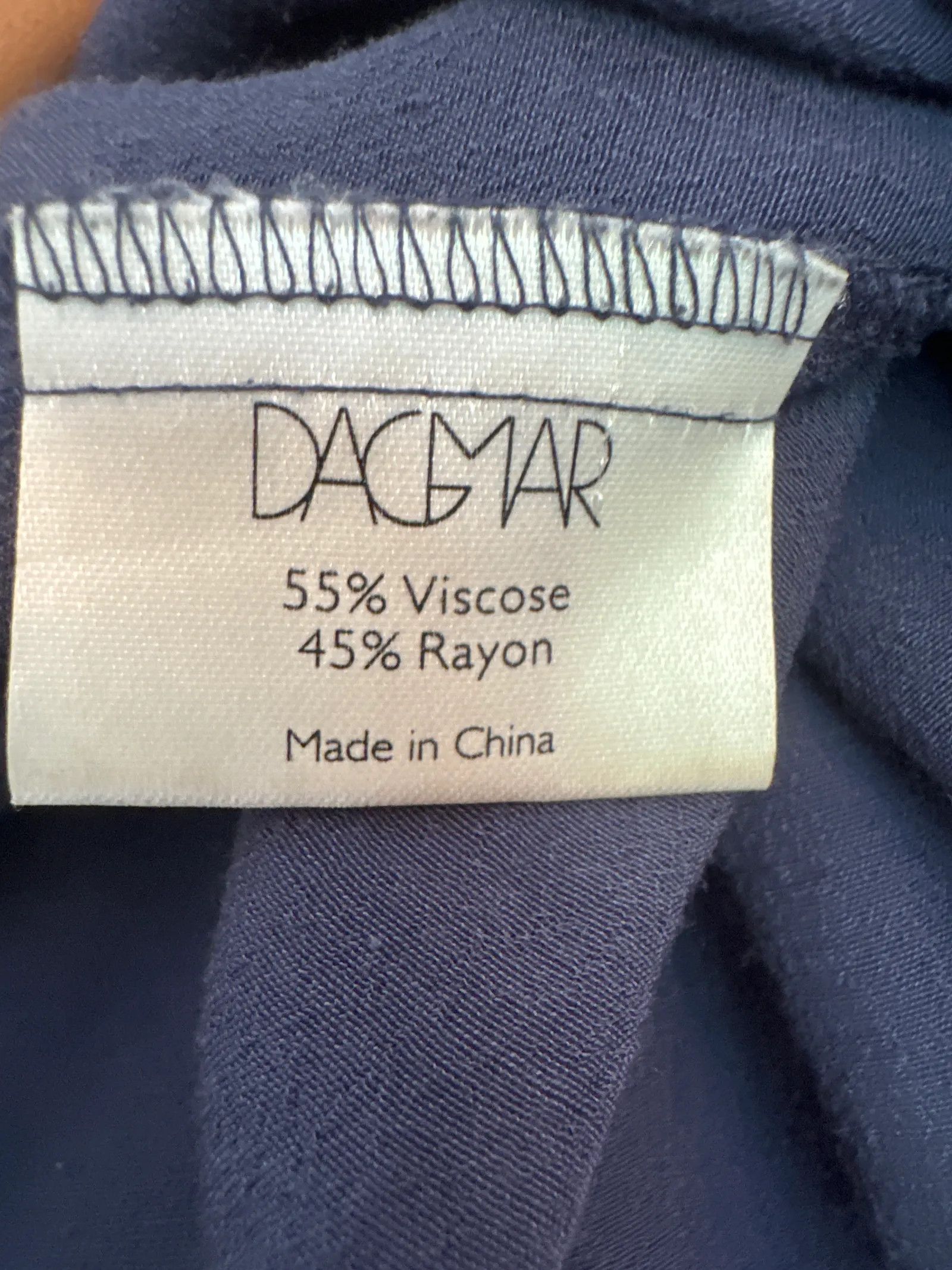 Dagmar Dagmar Top Size XS / US 0-2 / IT 36-38 - 2 Thumbnail