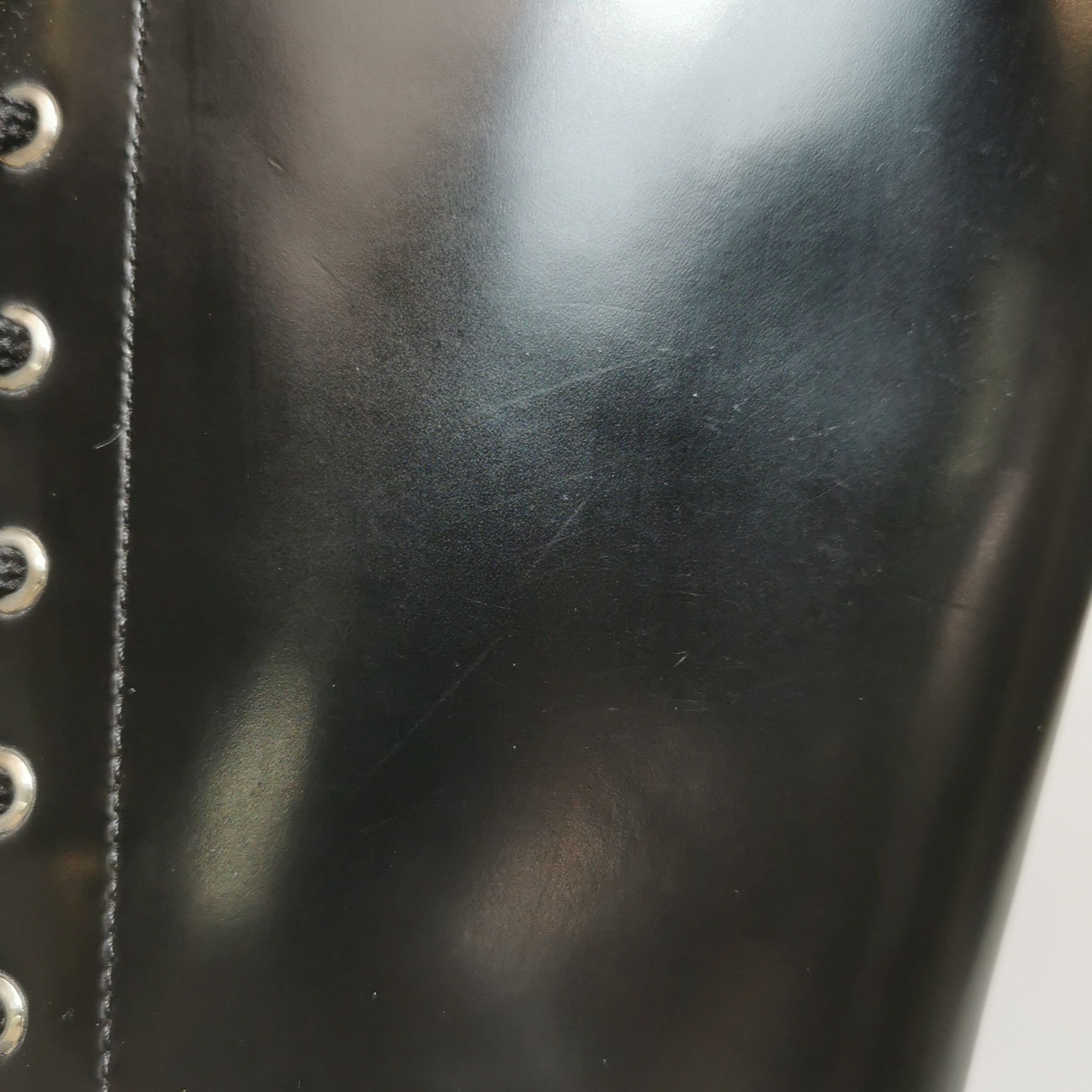 Alexander McQueen Alexander McQueen Women 6 Boots Size US 6 / IT 36 - 12 Thumbnail
