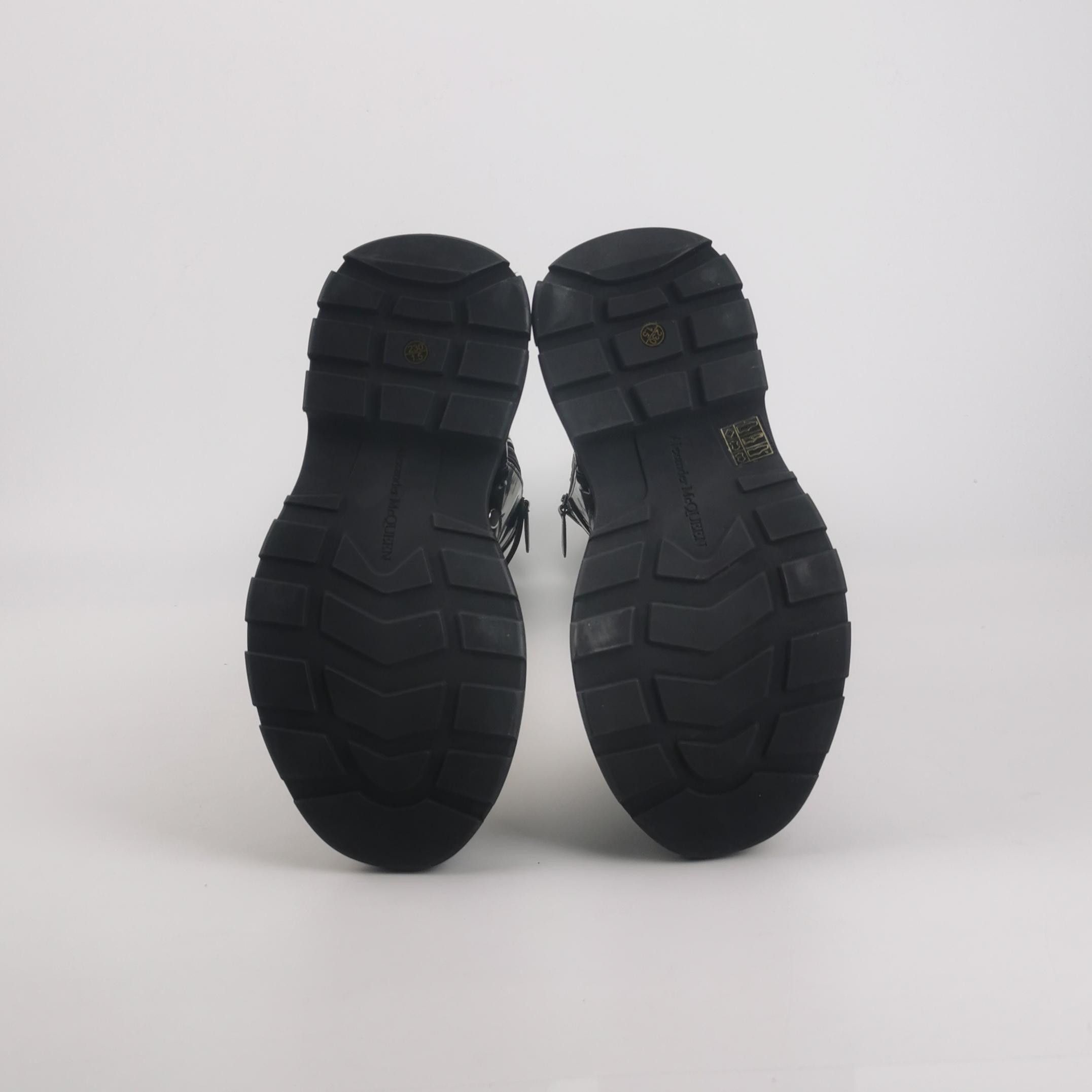 Alexander McQueen Alexander McQueen Women 6 Boots Size US 6 / IT 36 - 5 Thumbnail