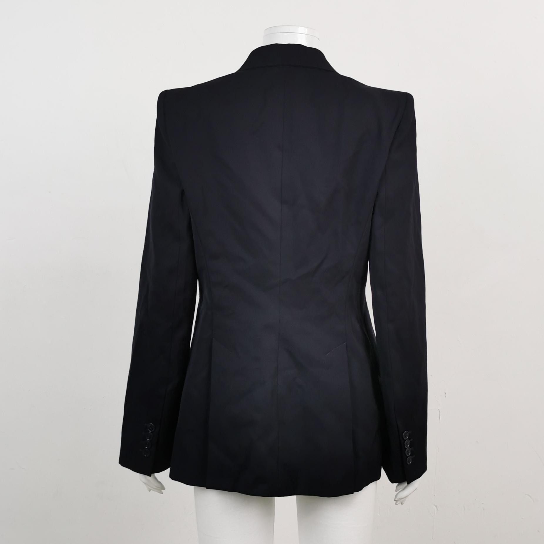 Alexander McQueen Alexander McQueen Women l Jackets Size L / US 10 / IT 46 - 2 Thumbnail