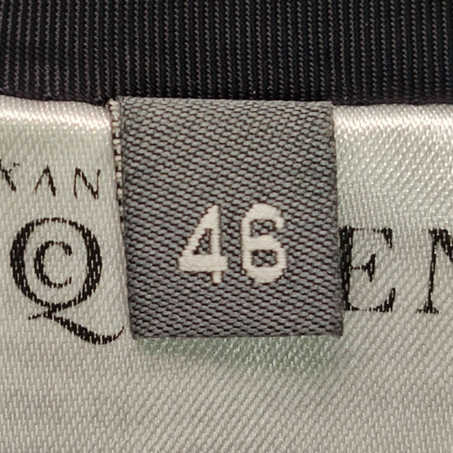 Alexander McQueen Alexander McQueen Women l Jackets Size L / US 10 / IT 46 - 6 Thumbnail