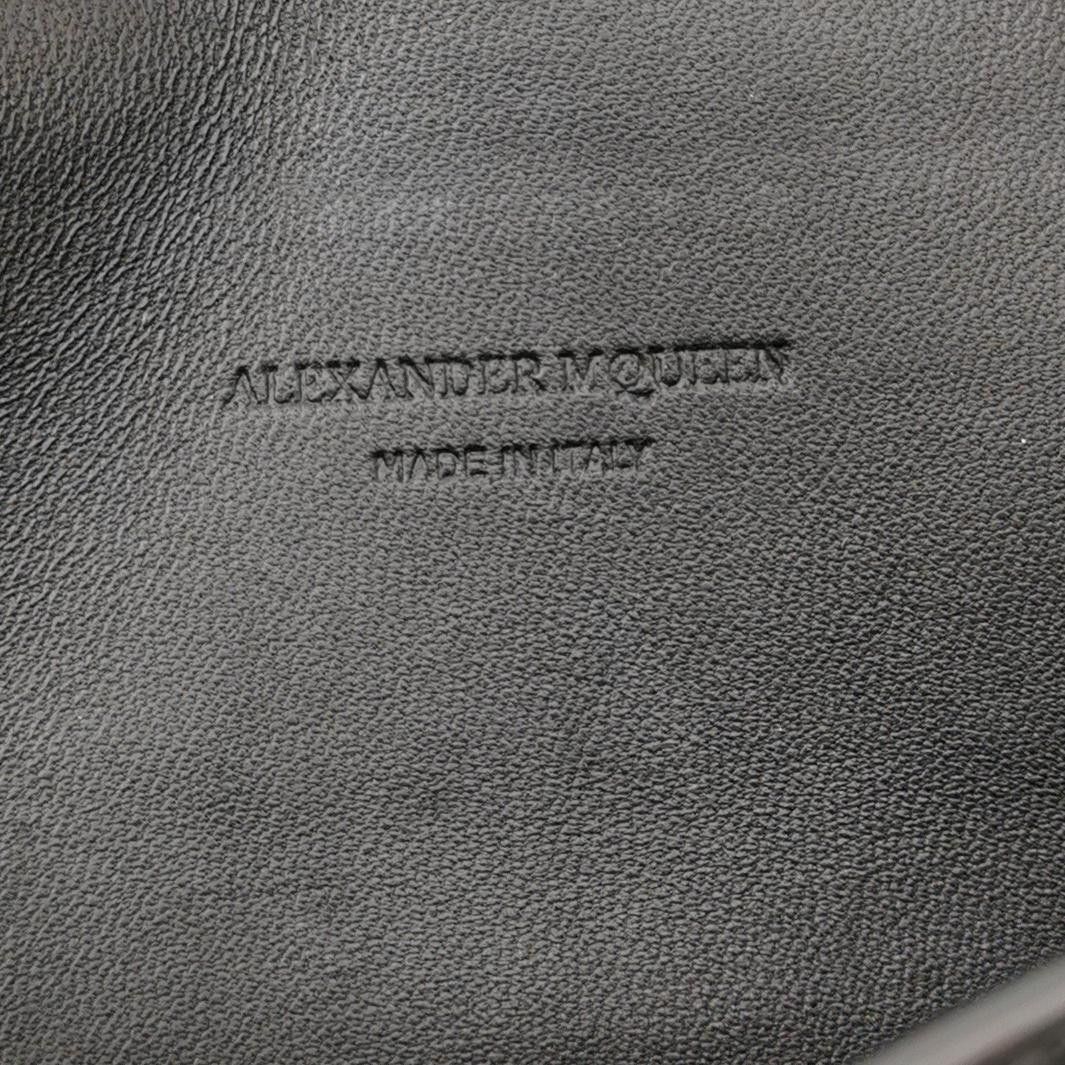Alexander McQueen Alexander McQueen Women os Clutches Size ONE SIZE - 7 Thumbnail