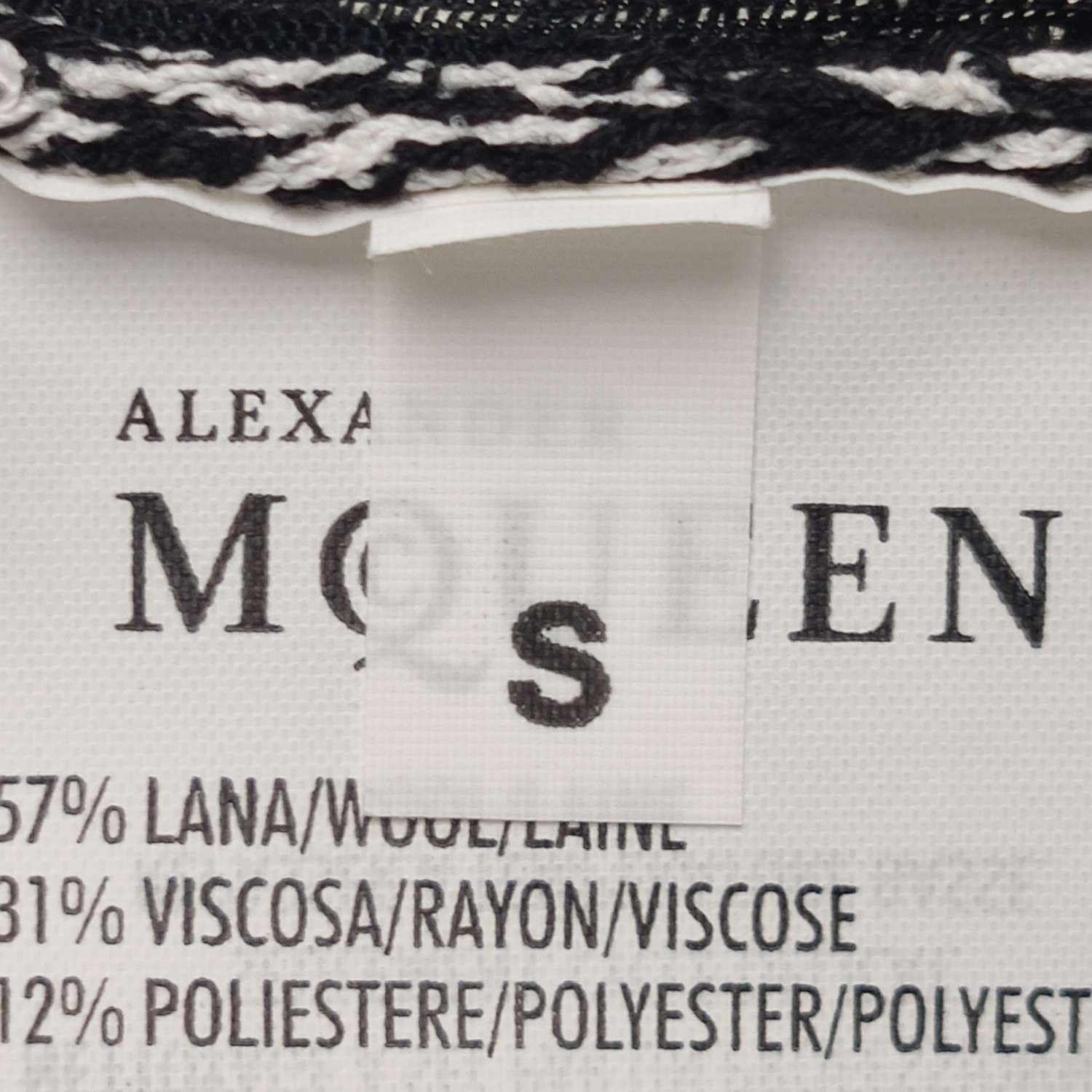 Alexander McQueen Alexander McQueen Women s Midi Size S / US 4 / IT 40 - 5 Thumbnail