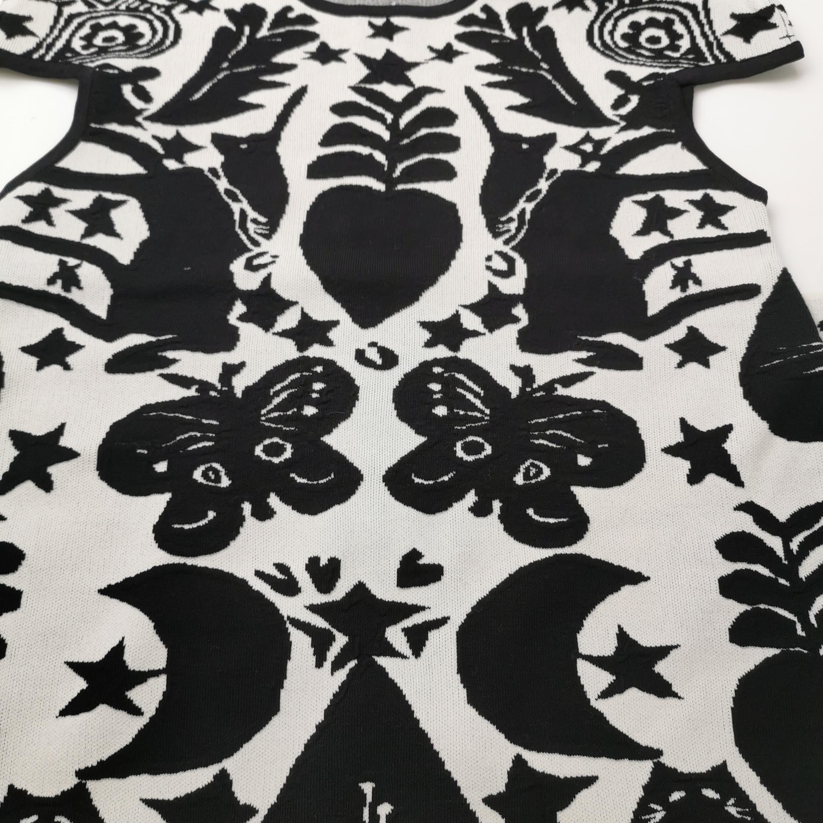 Alexander McQueen Alexander McQueen Women s Midi Size S / US 4 / IT 40 - 3 Thumbnail